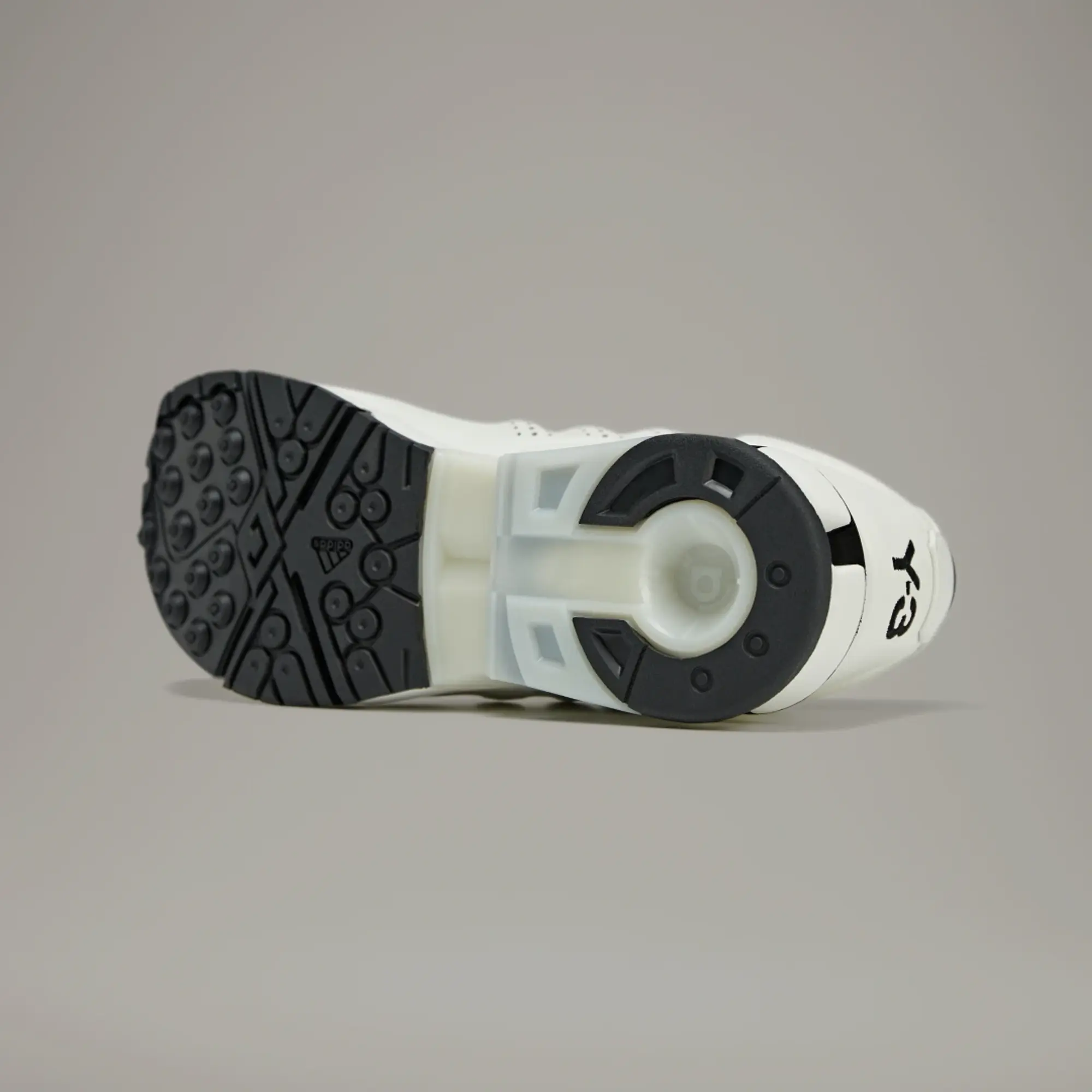 Y-3 Men's A3 Control Core White/Black