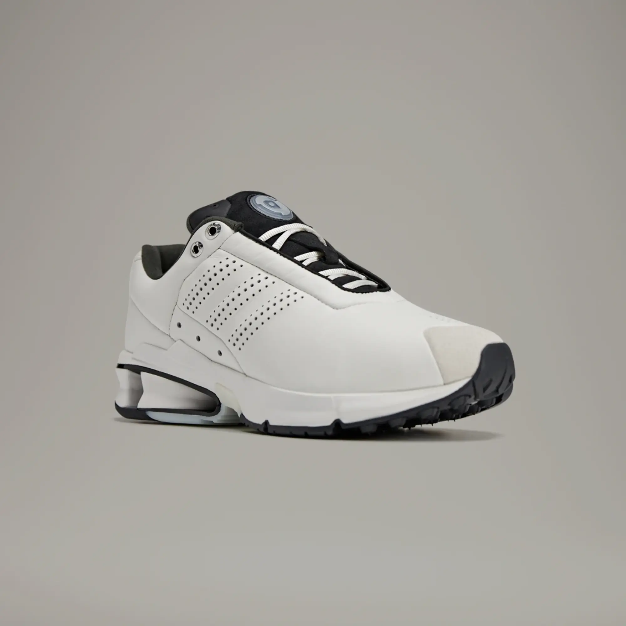 Y-3 Men's A3 Control Core White/Black