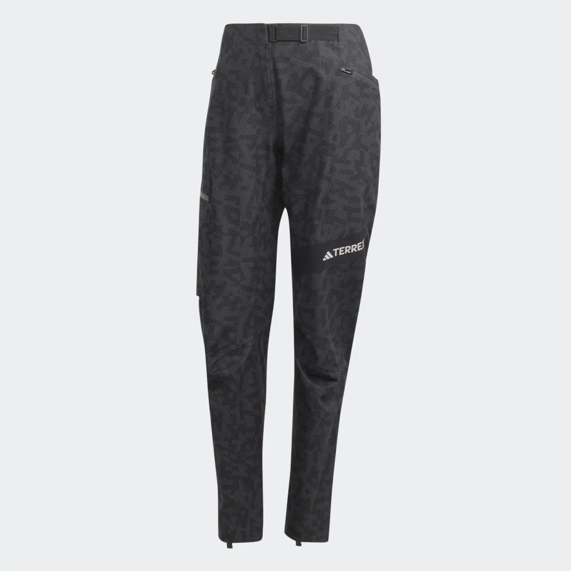 adidas Terrex Techrock RAIN.RDY Tracksuit Bottoms
