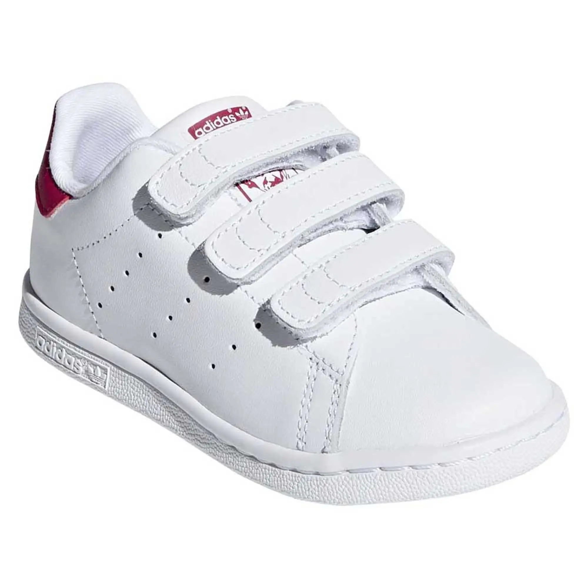 Adidas Originals Stan Smith Cf Trainers