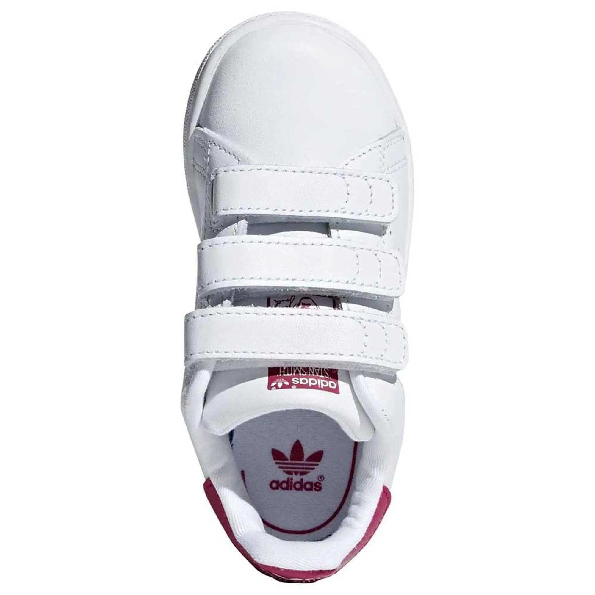 Adidas Originals Stan Smith Cf Trainers