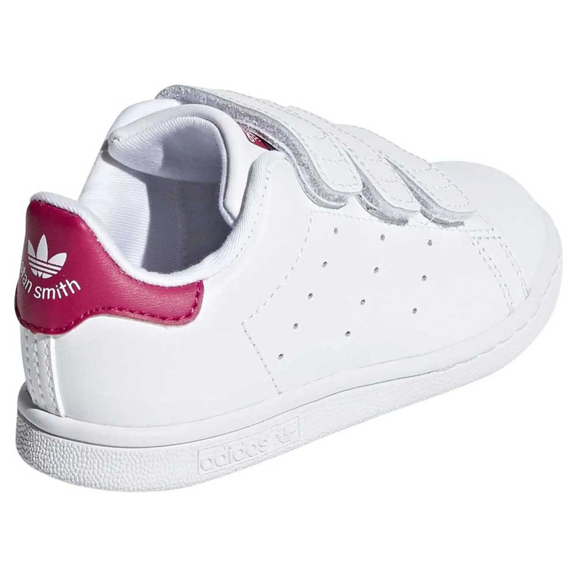 Adidas Originals Stan Smith Cf Trainers