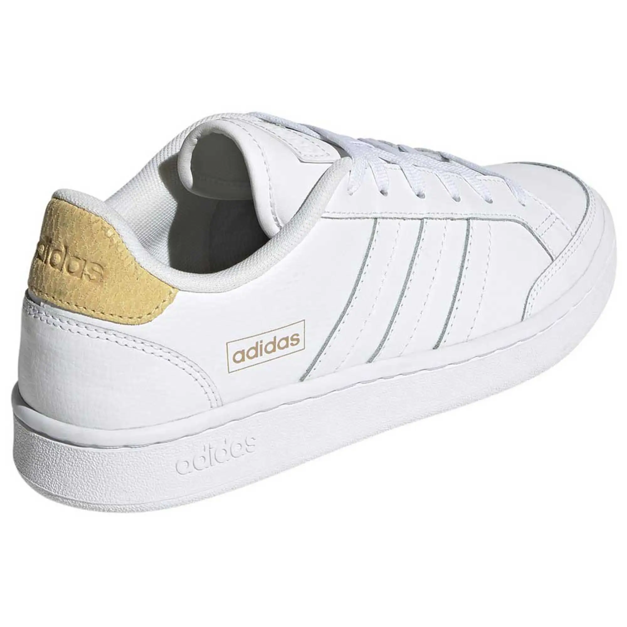 Adidas Grand Court Se Trainers