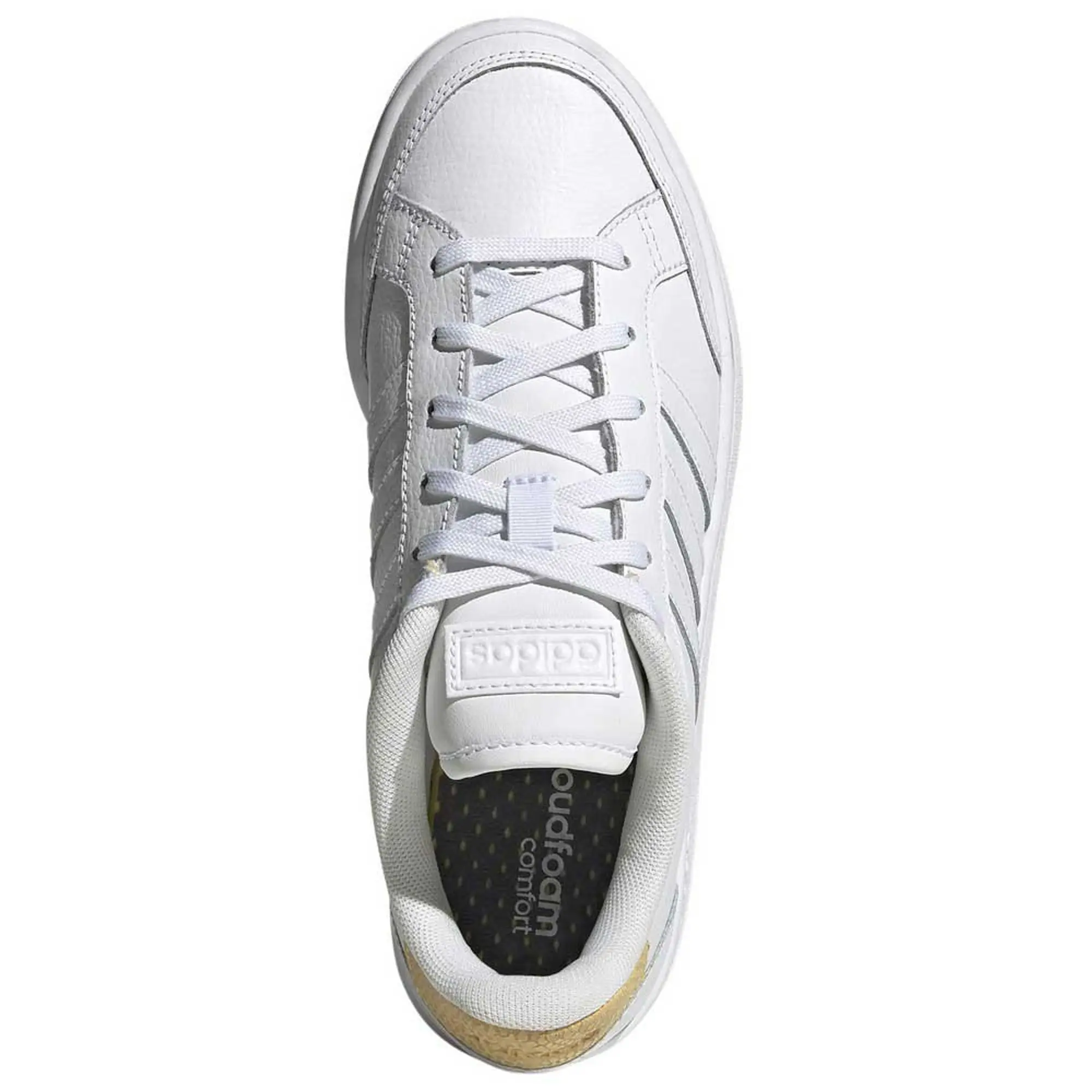Adidas Grand Court Se Trainers