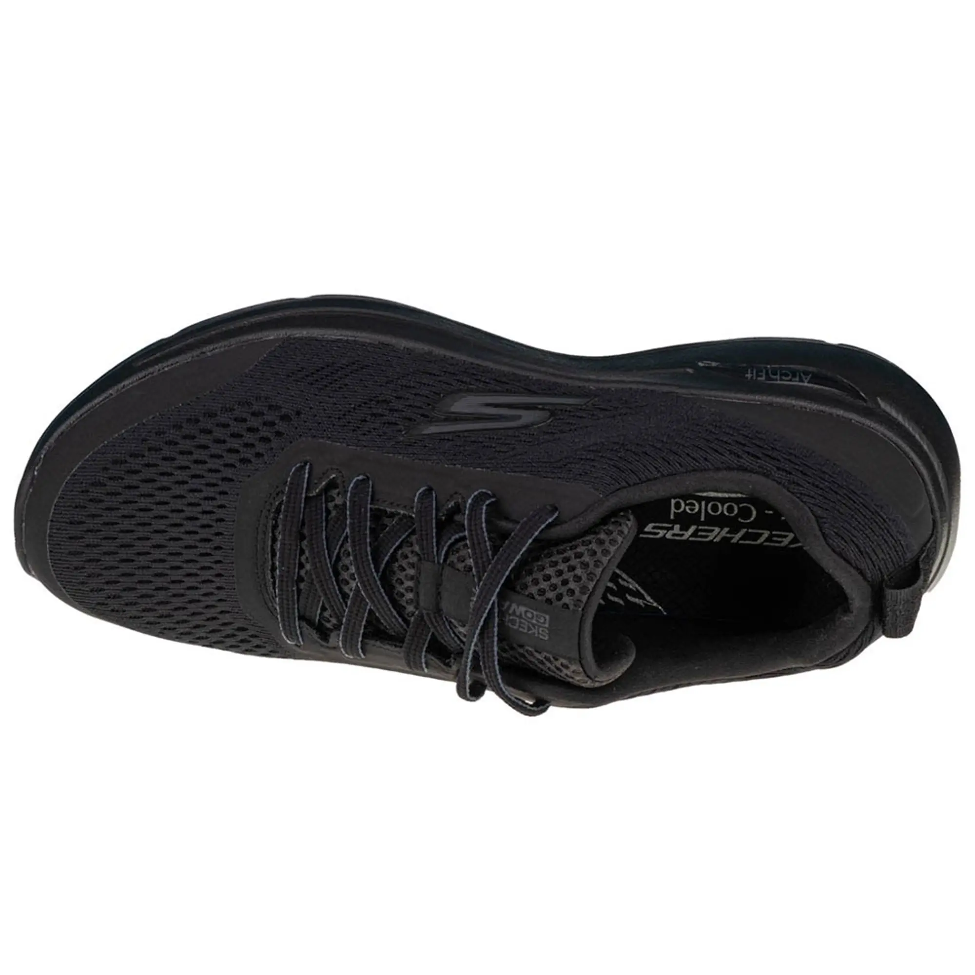 Skechers Go Walk Arch Fit Trainers