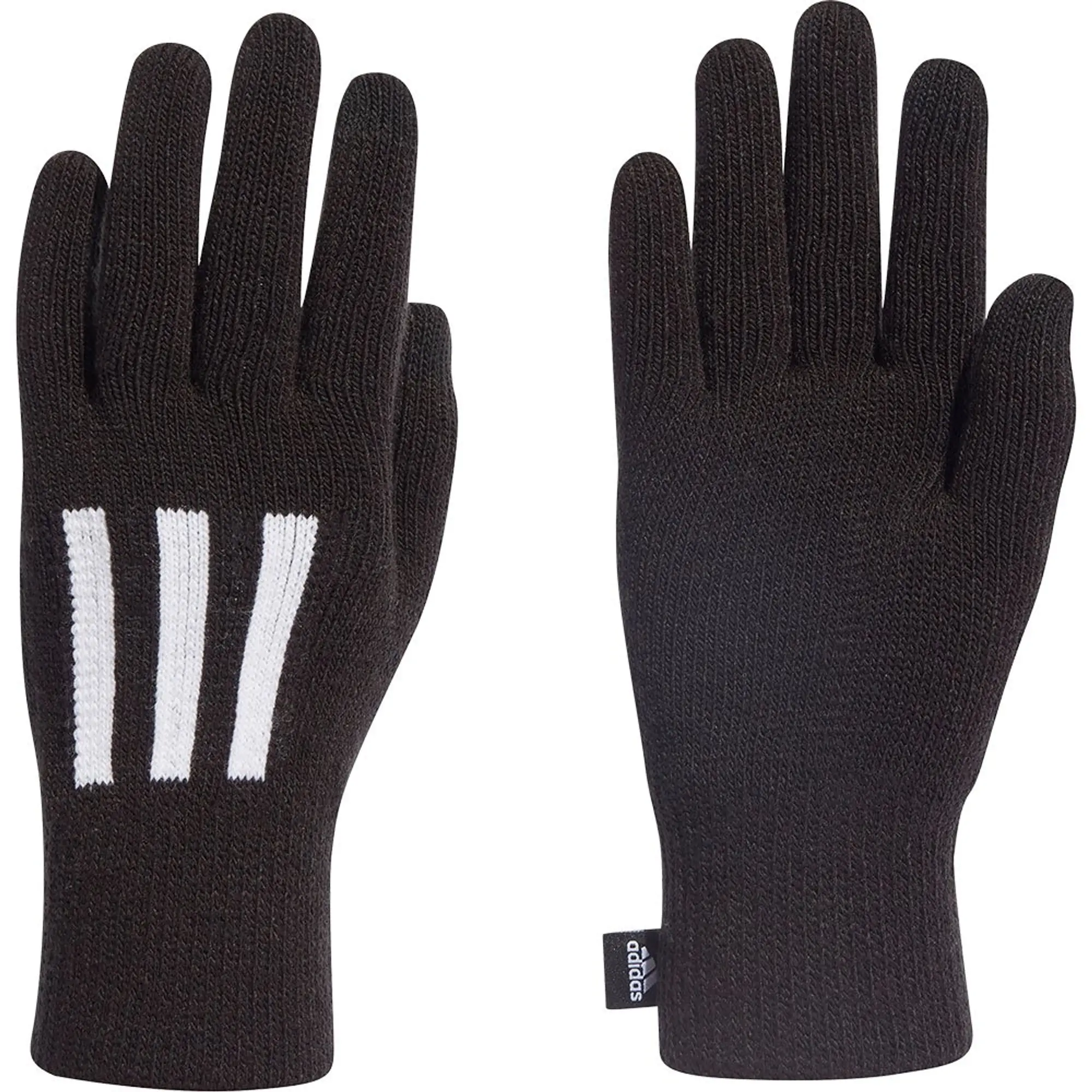 Adidas 3 Stripes Condu Gloves