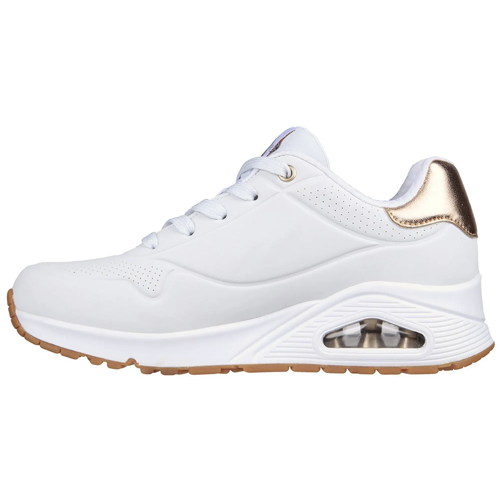 Skechers Uno Golden Air Trainers