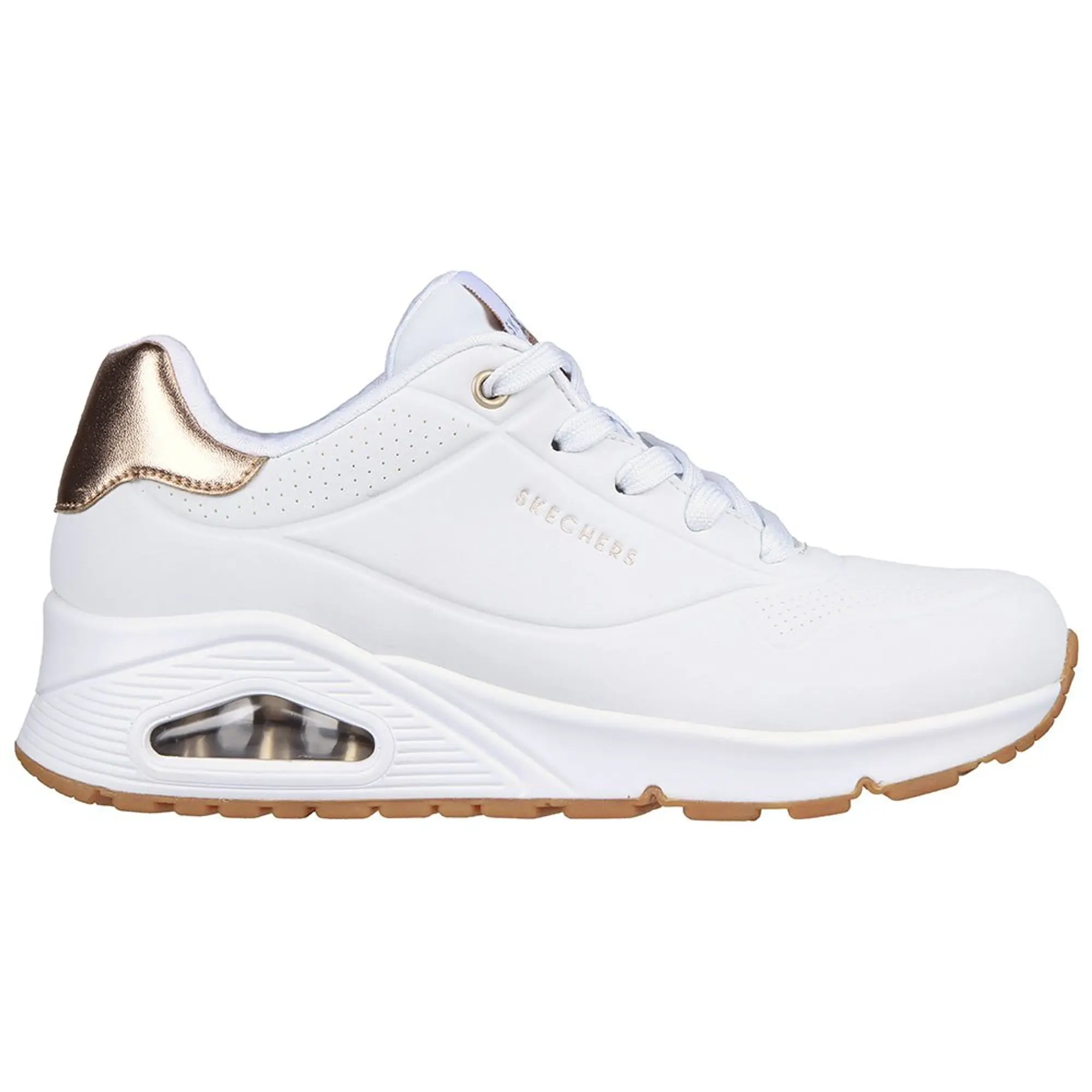 Skechers Uno Golden Air Trainers