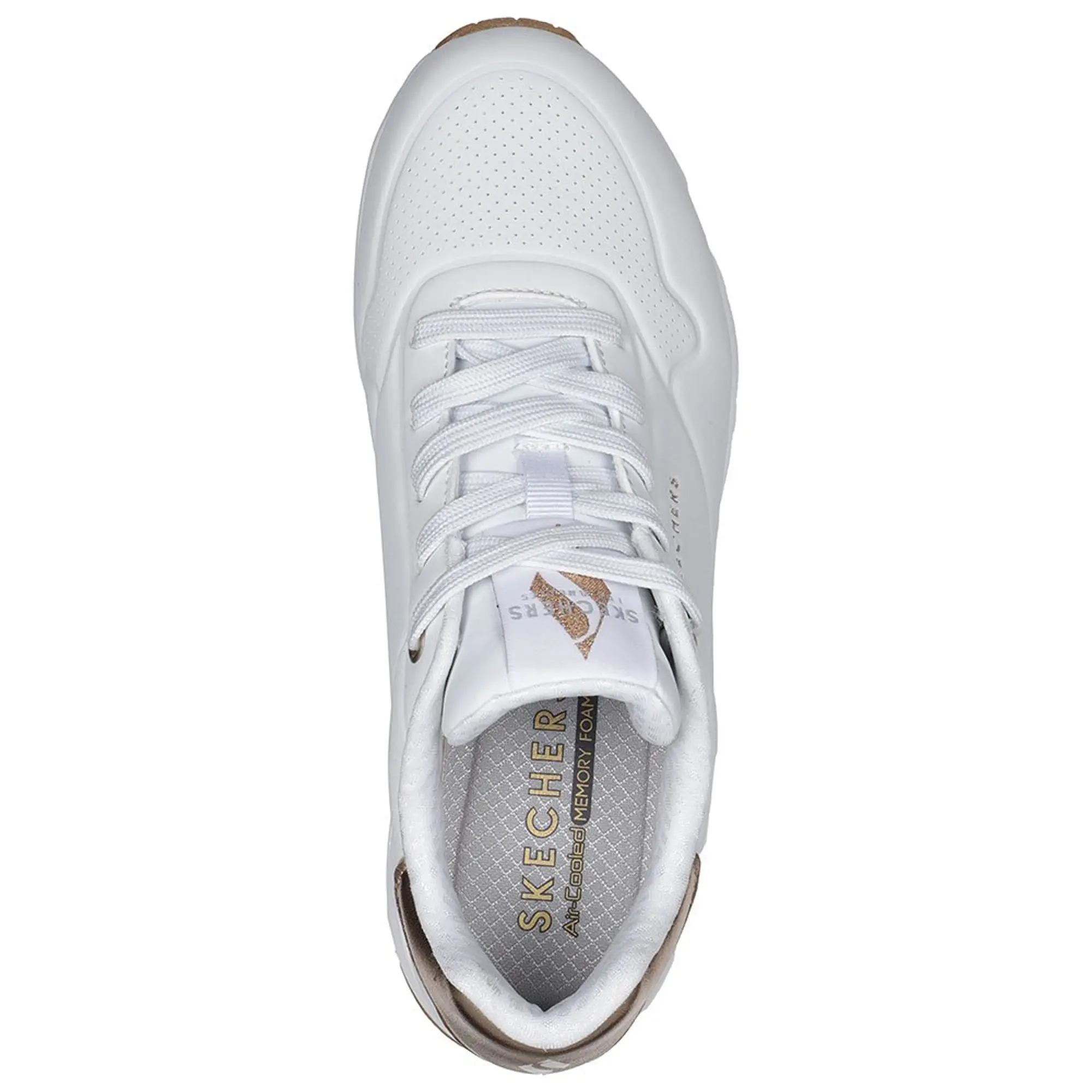 Skechers Uno Golden Air Trainers