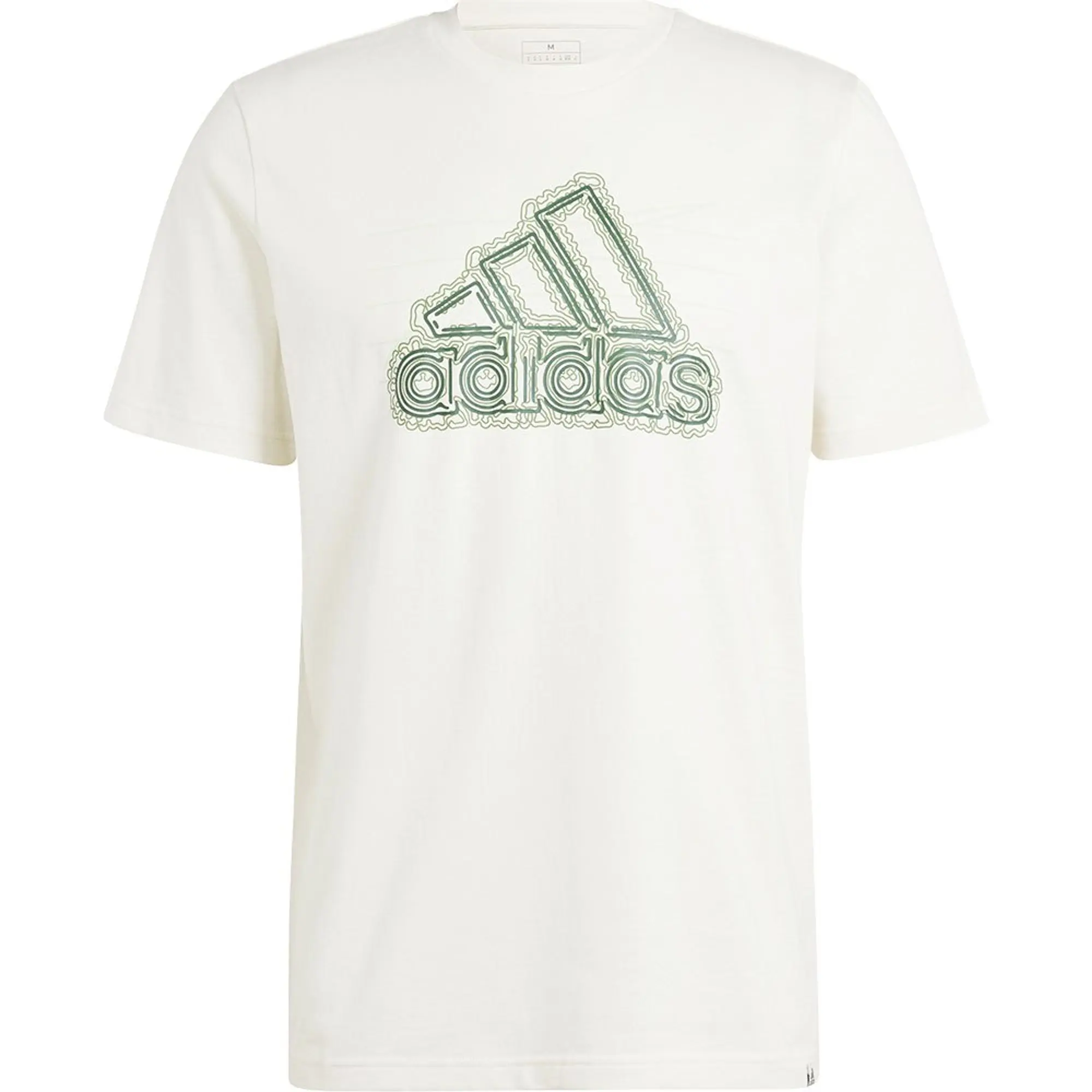 Adidas Growth Bos Short Sleeve T-shirt