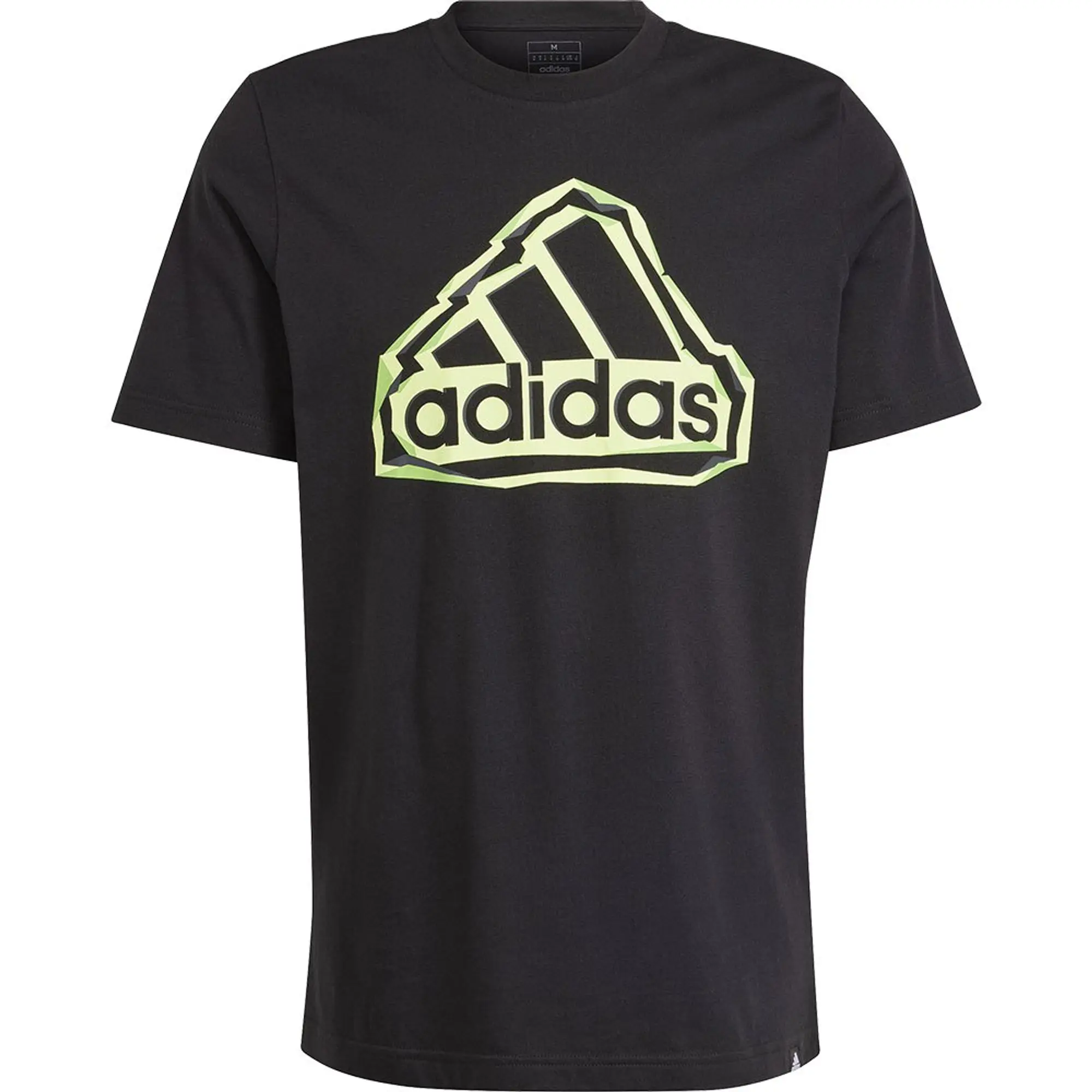 Adidas Fld Bos Logo Short Sleeve T-shirt