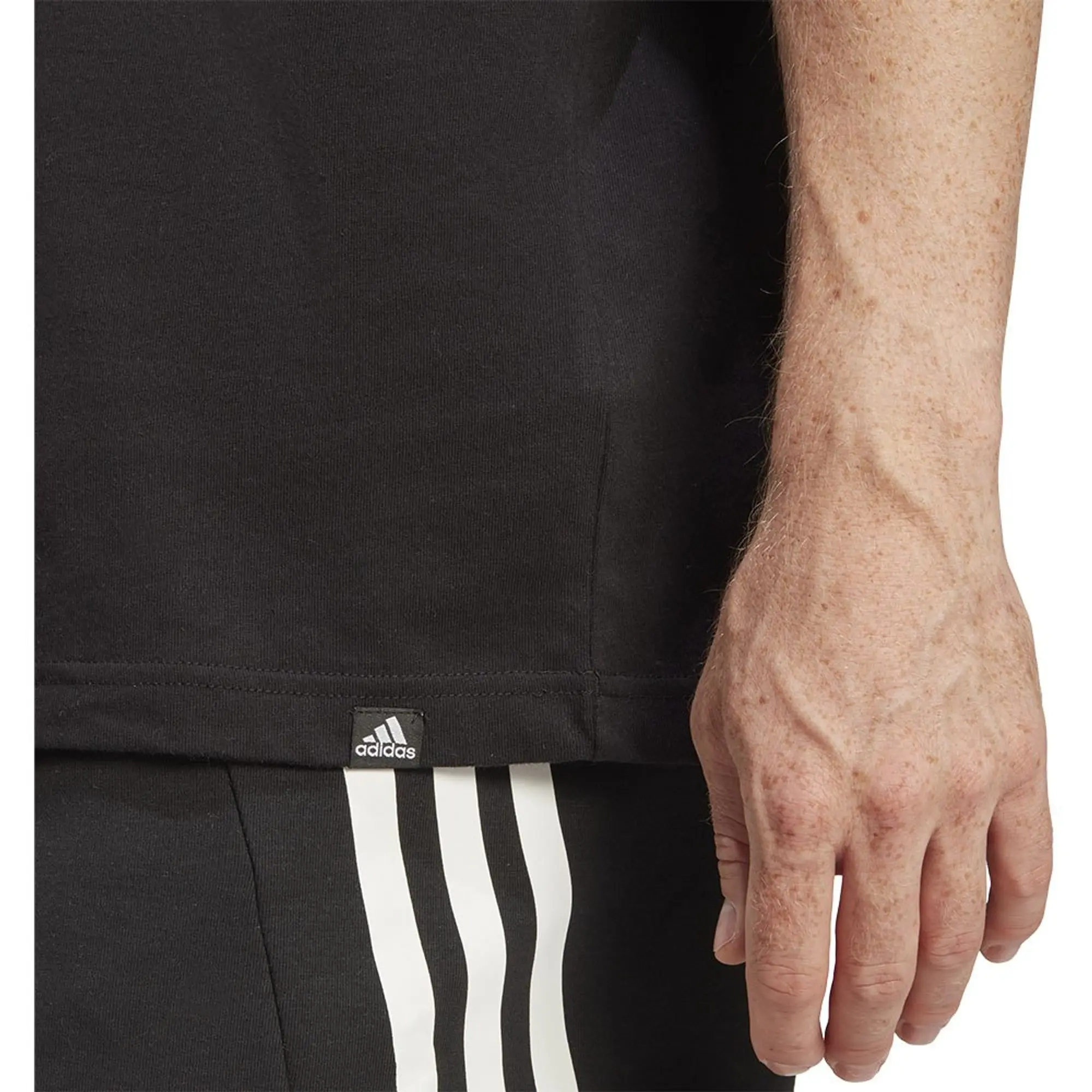 Adidas Growth Spw Short Sleeve T-shirt