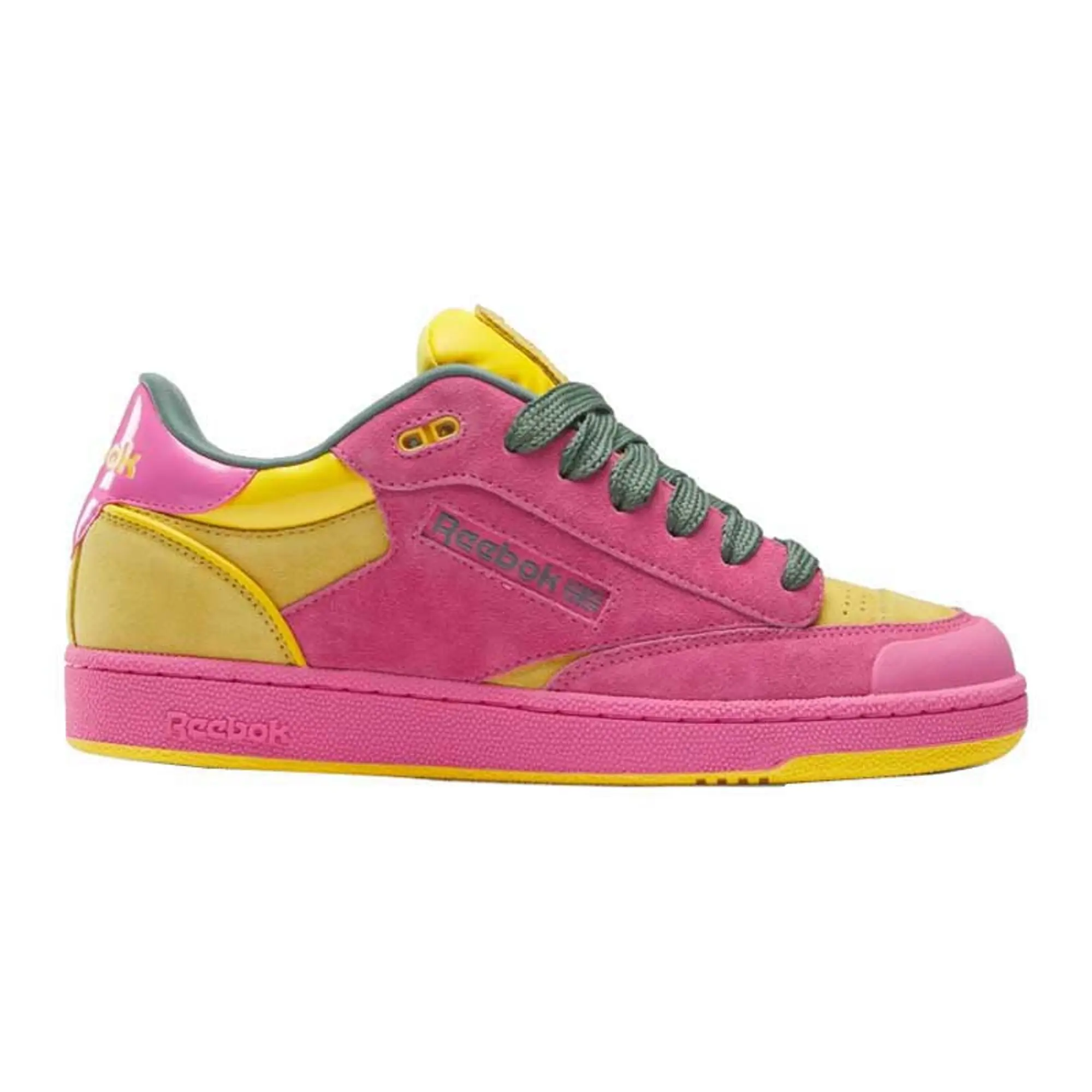 Reebok Club C Bulc Trainers