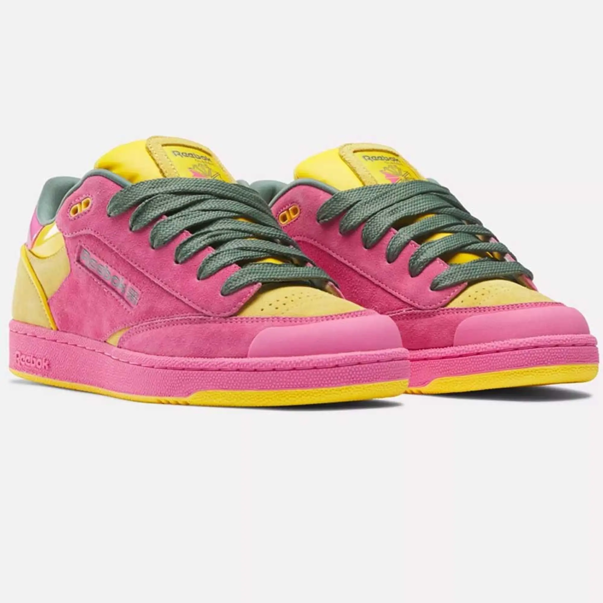 Reebok Club C Bulc Trainers