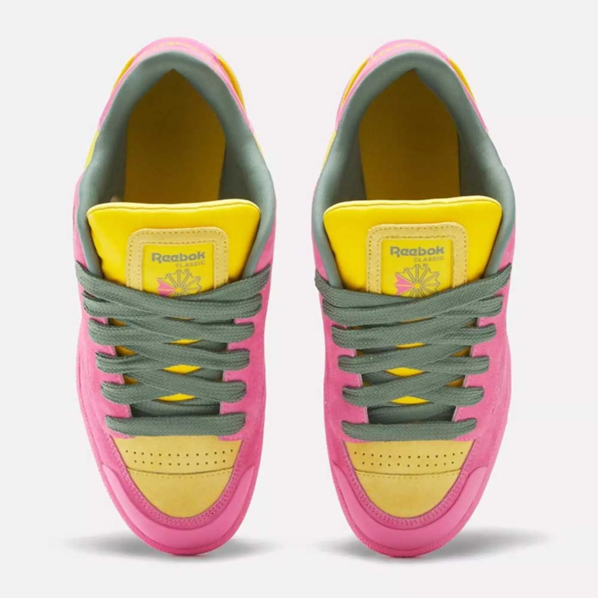 Reebok Club C Bulc Trainers