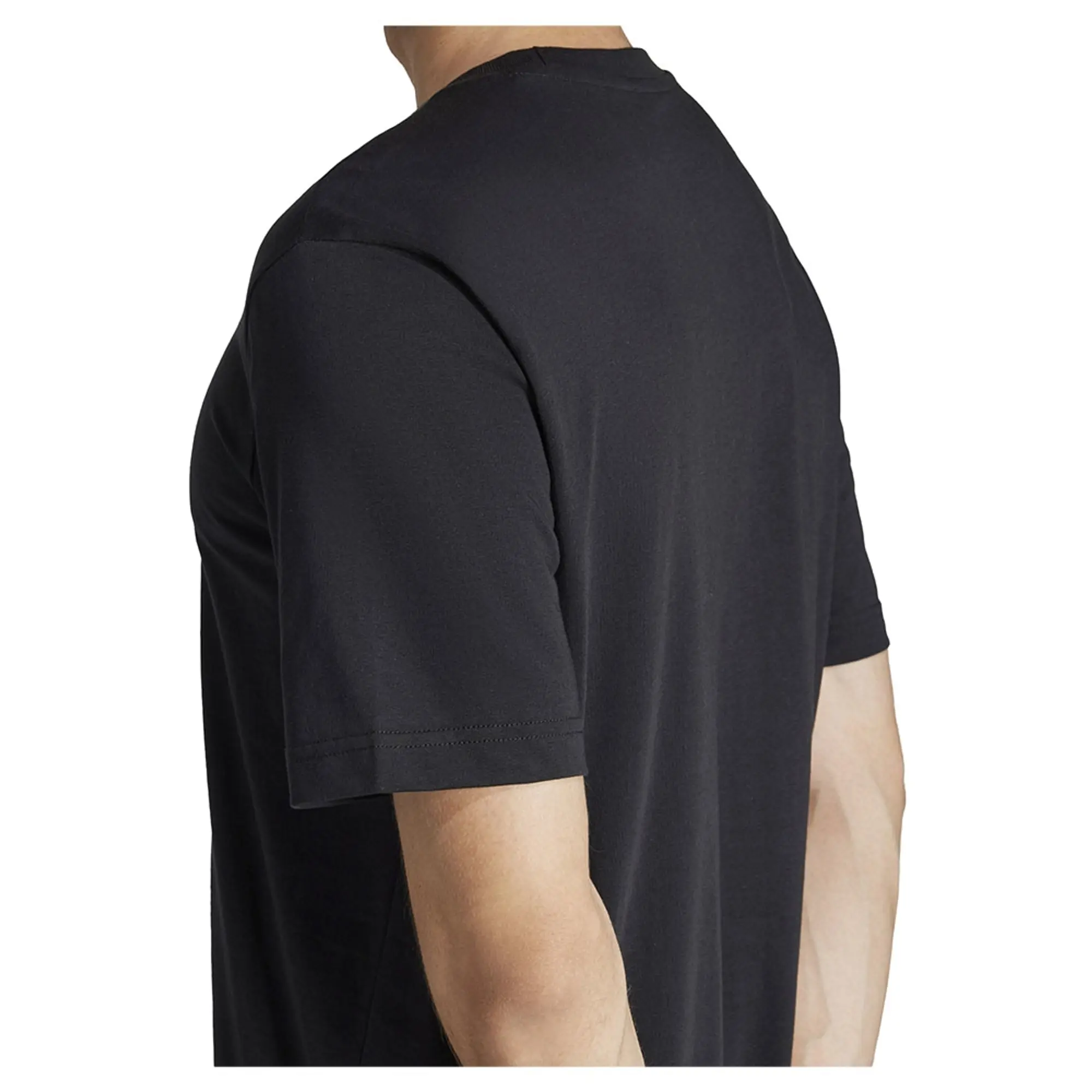 Adidas Camo Shape Graphic Short Sleeve T-shirt