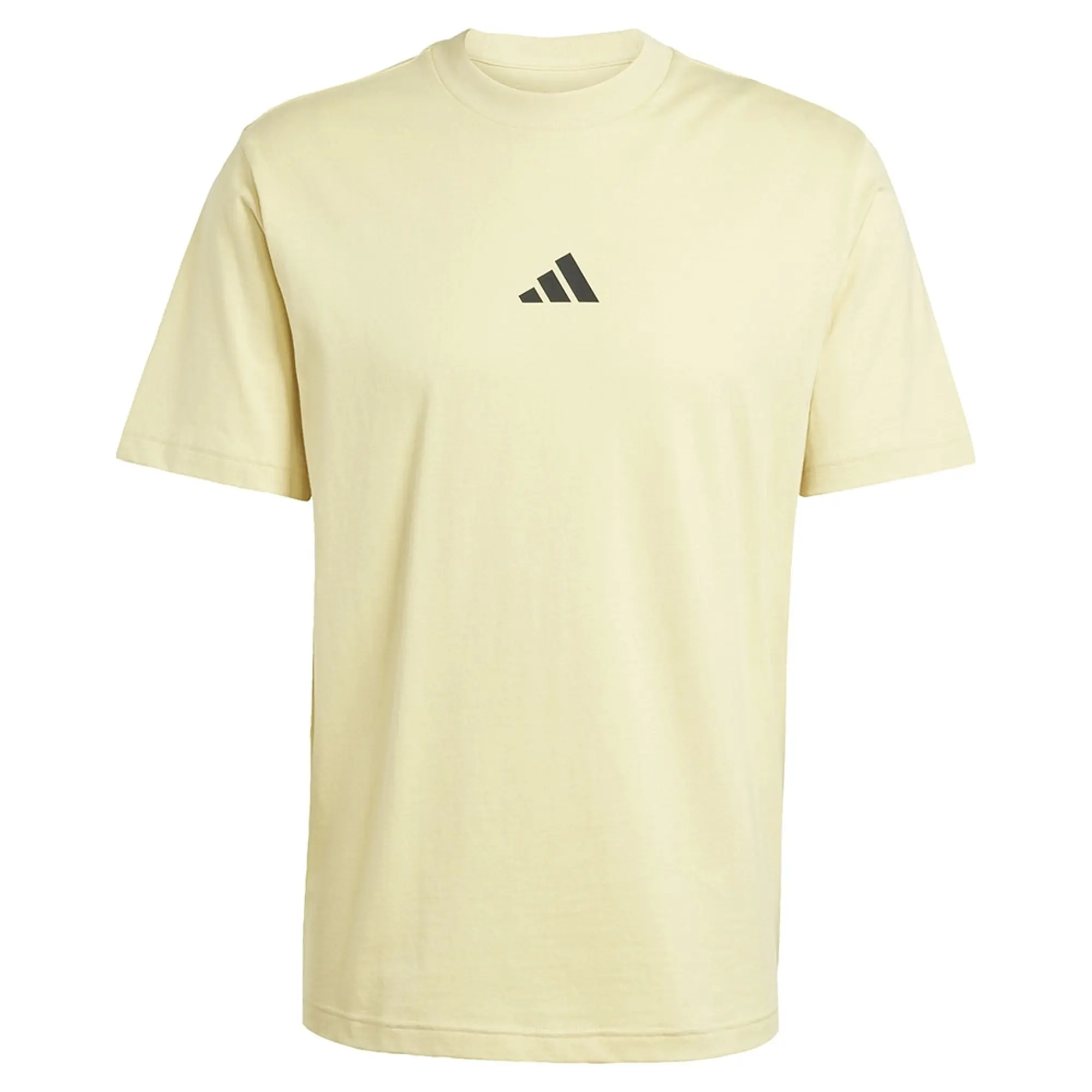 Adidas City Escape Short Sleeve T-shirt
