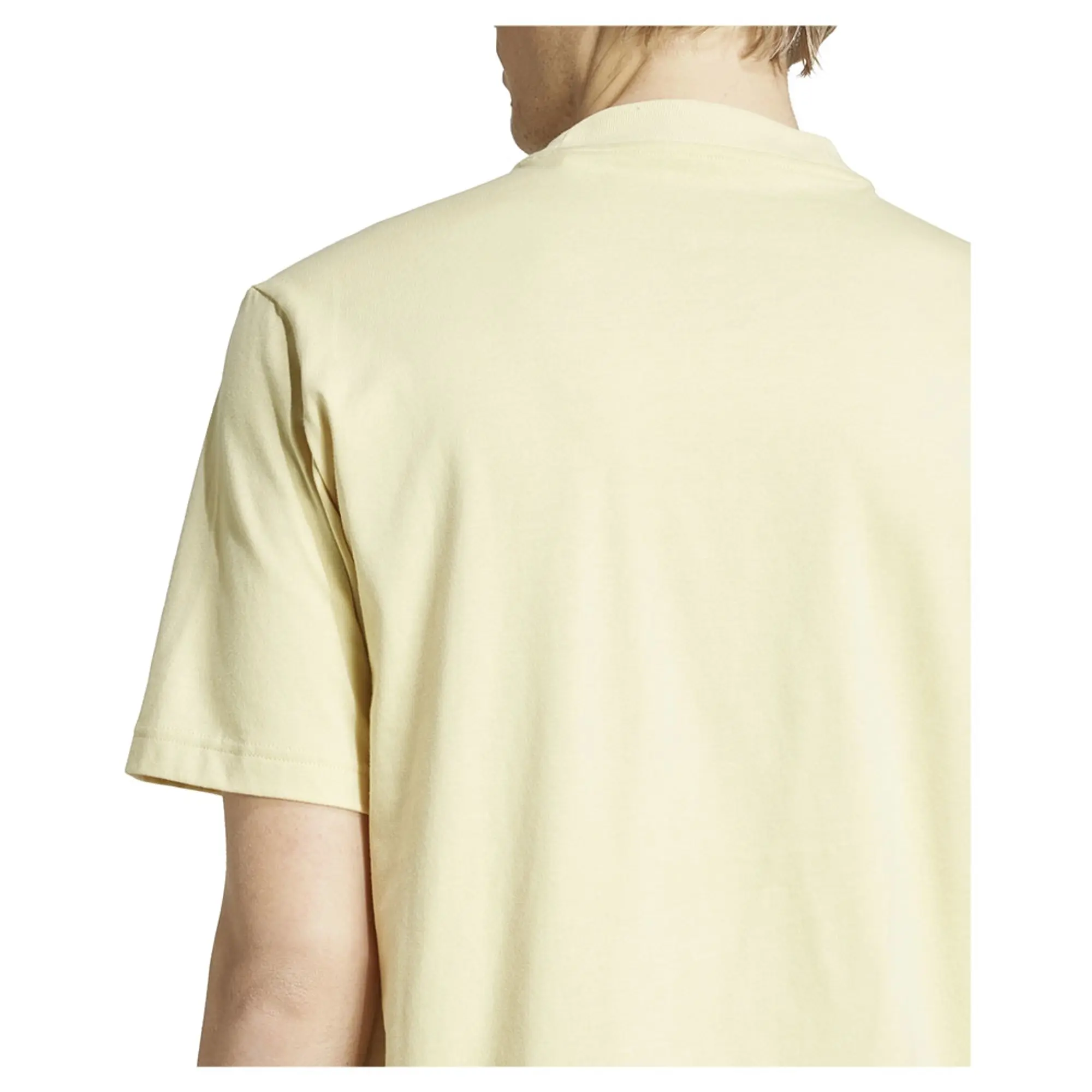 Adidas City Escape Short Sleeve T-shirt