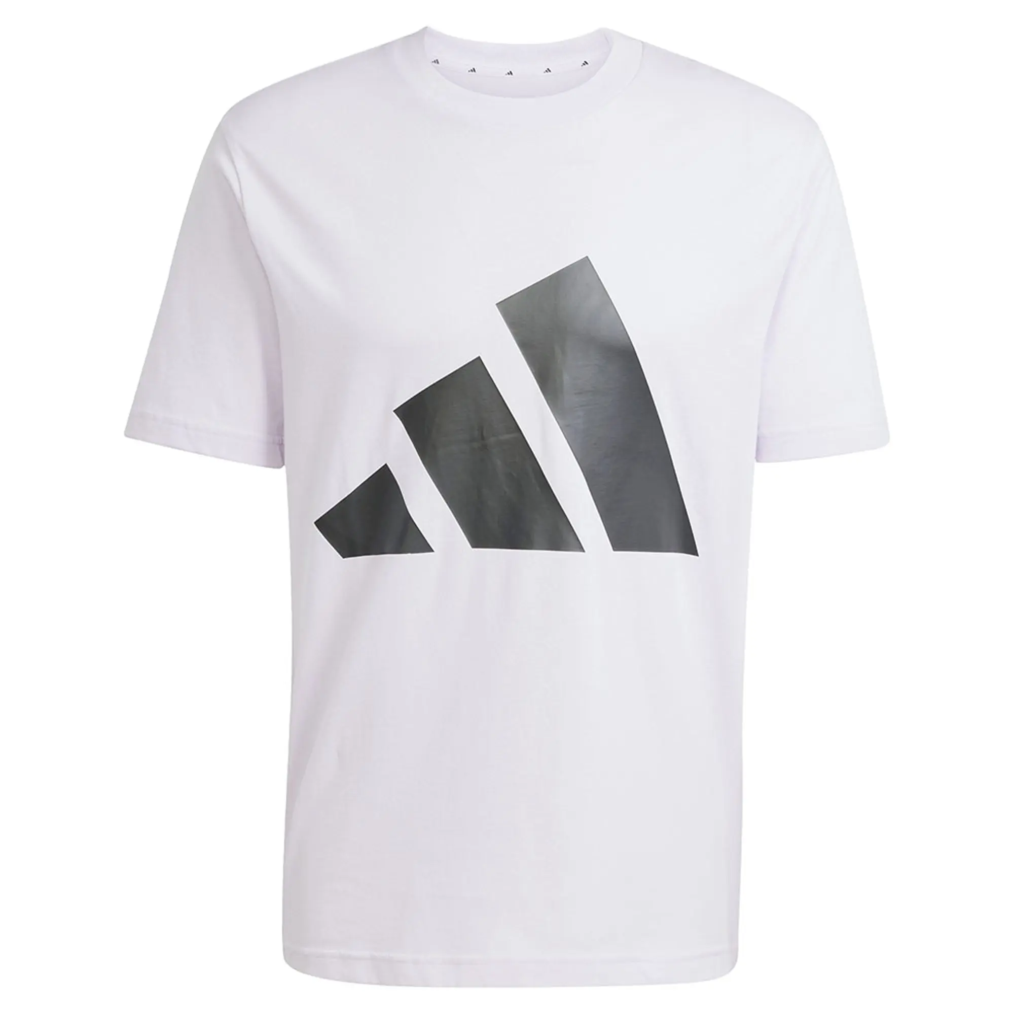 Adidas Essentials Big Logo Short Sleeve T-shirt