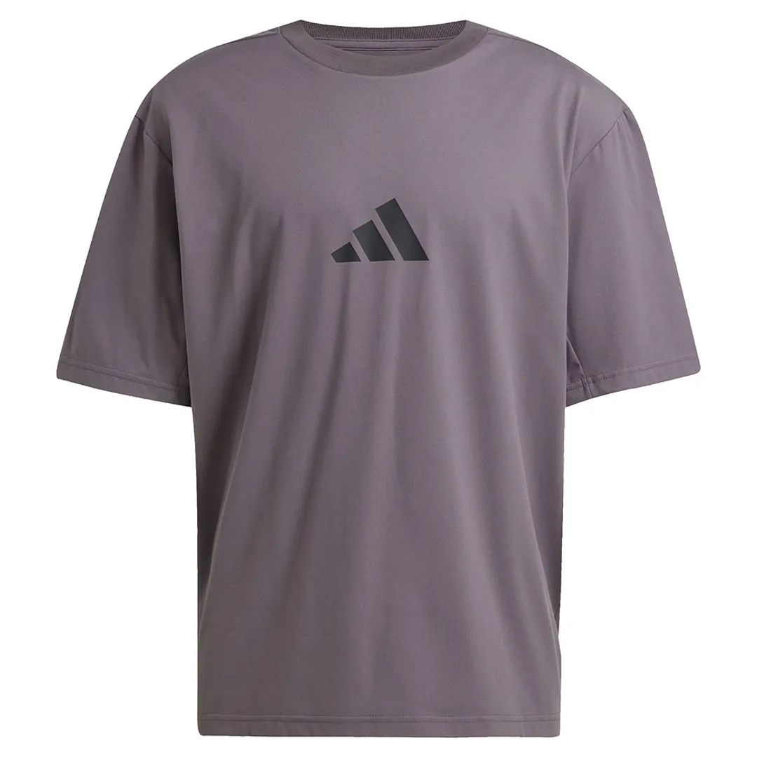 Adidas Z.n.e. Loose Fit Short Sleeve T-shirt | JC5483 | FOOTY.COM