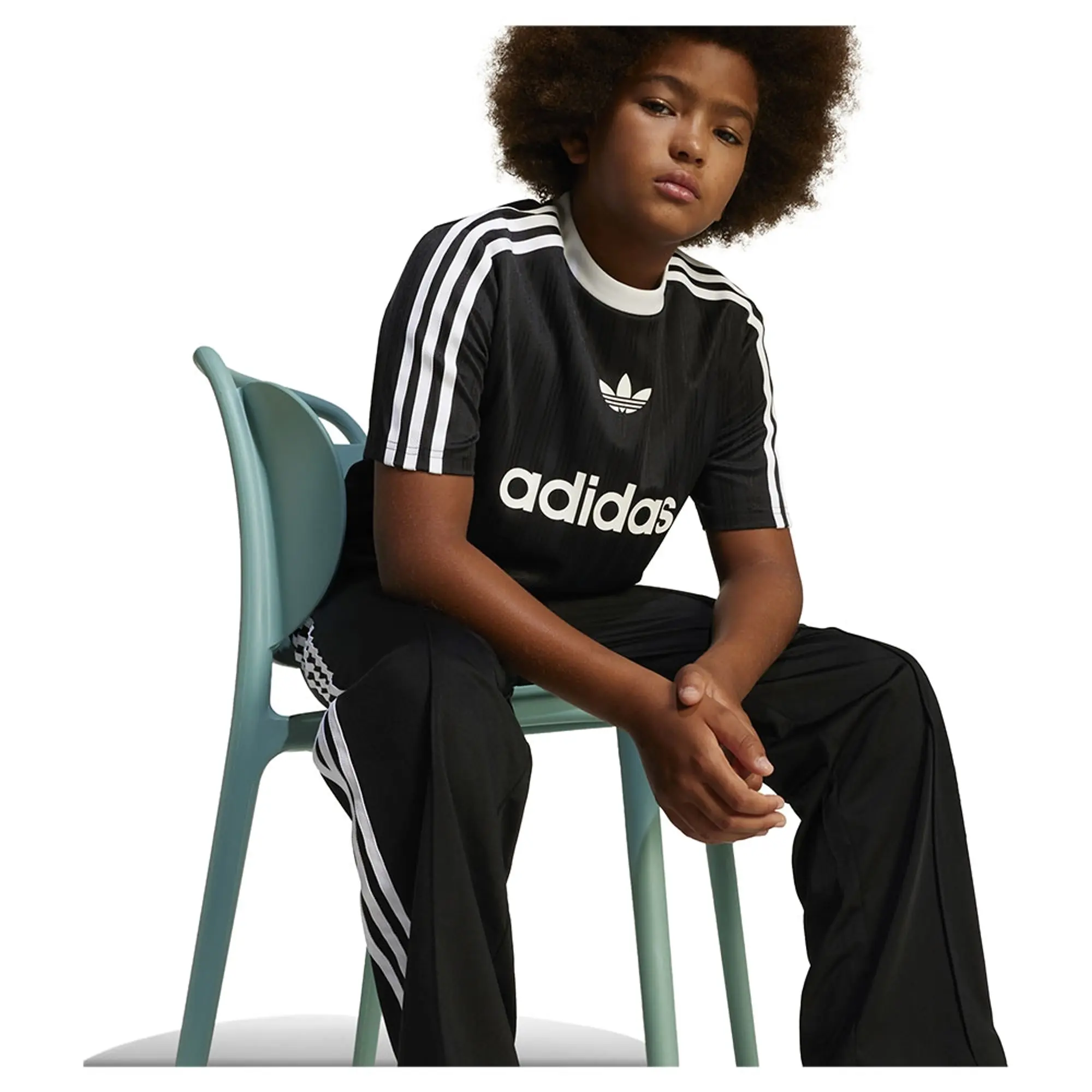 Adidas Originals Adicolor Short Sleeve T-shirt