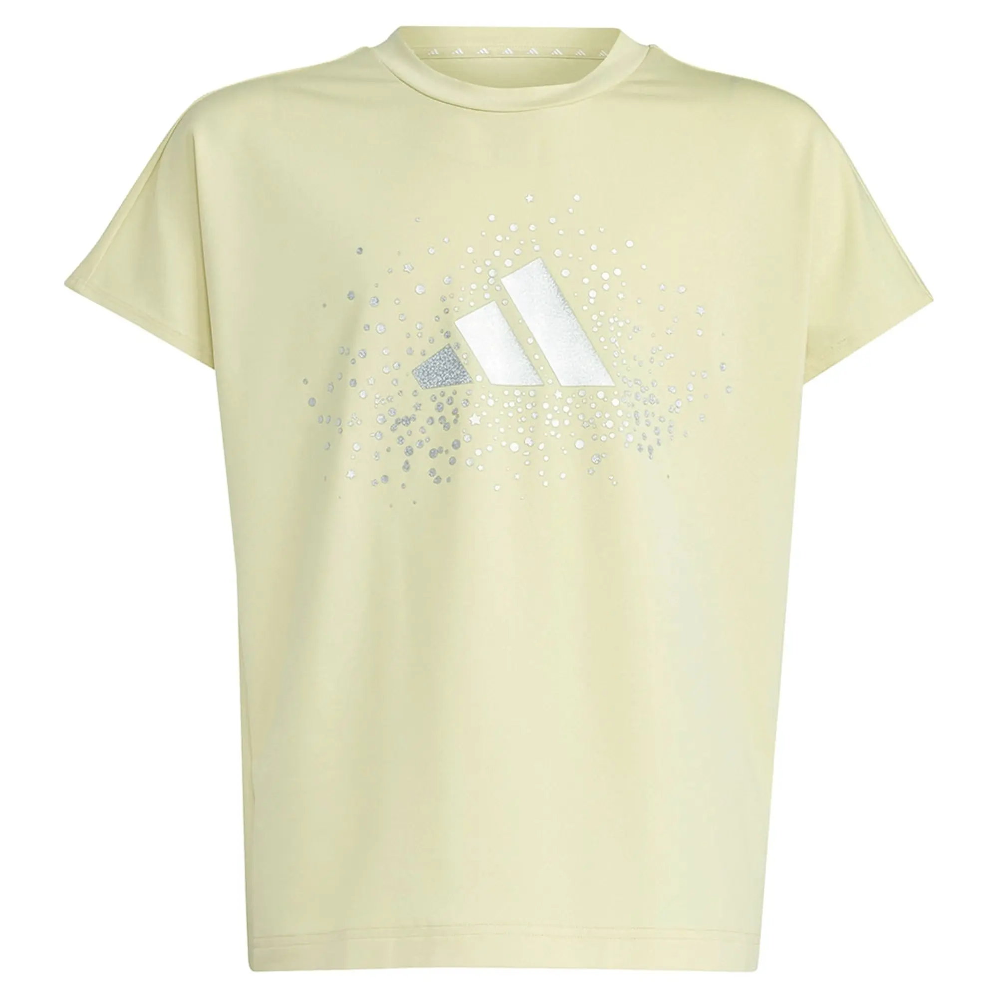 Adidas Winter Short Sleeve T-shirt