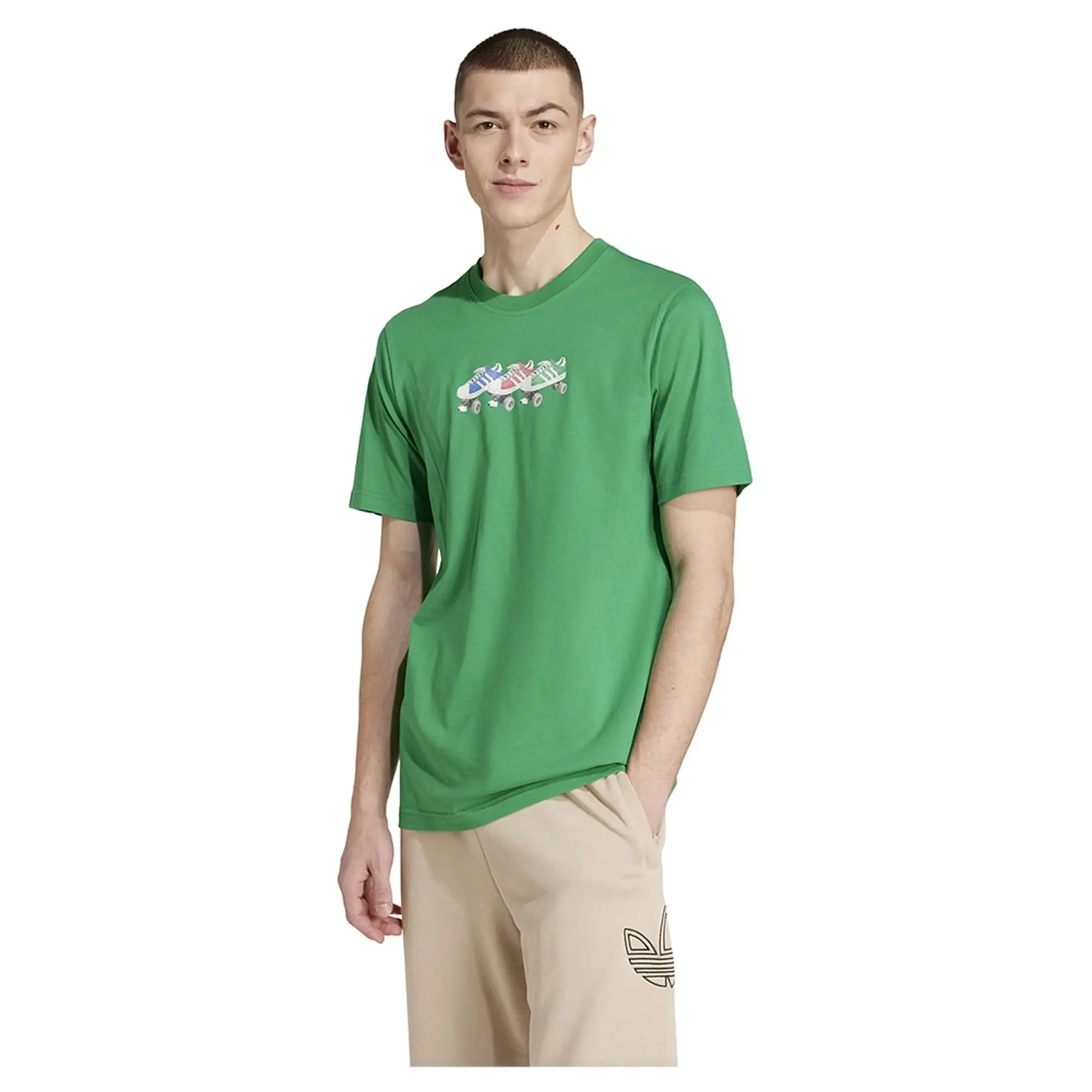 Adidas Originals Originals Short Sleeve T-shirt