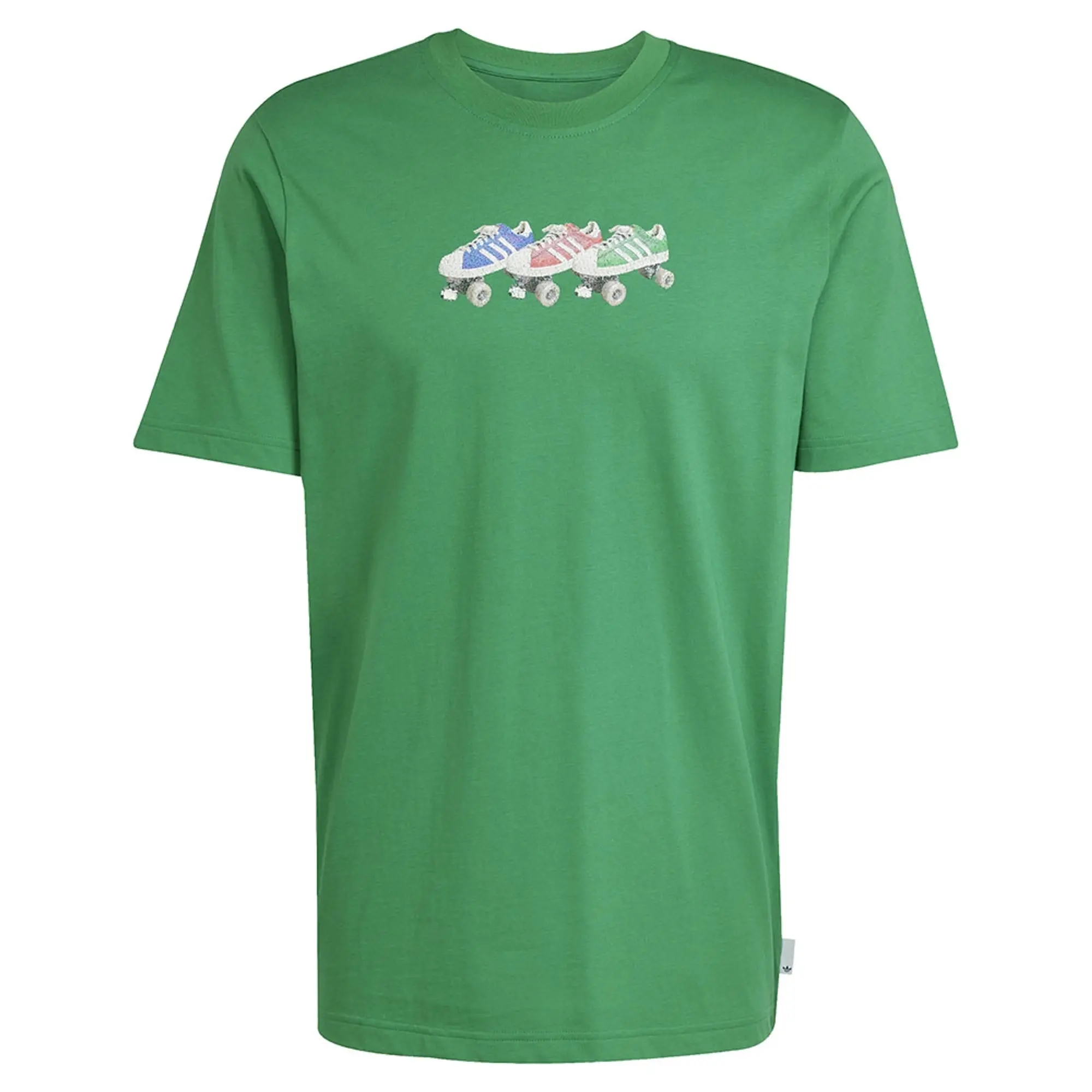 Adidas Originals Originals Short Sleeve T-shirt