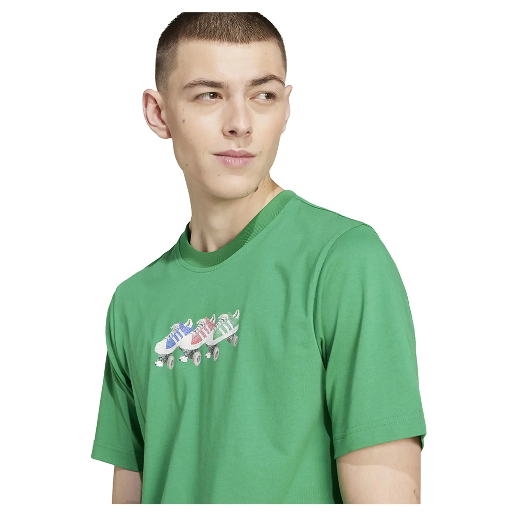 Adidas Originals Originals Short Sleeve T-shirt