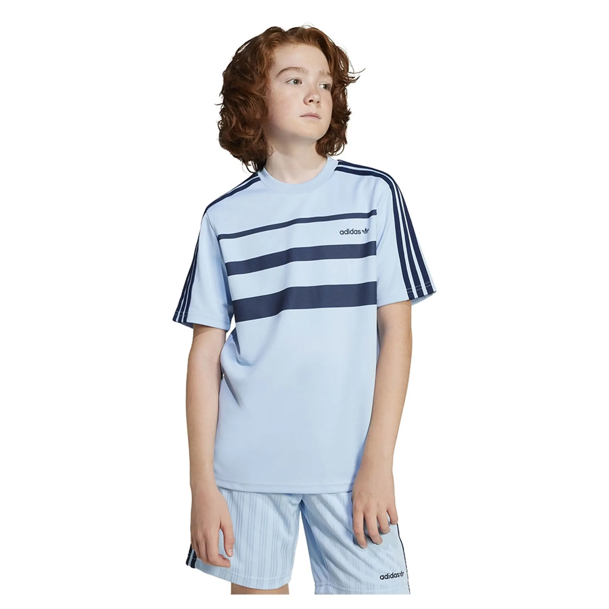 Adidas Originals Jc9043 Short Sleeve T-shirt