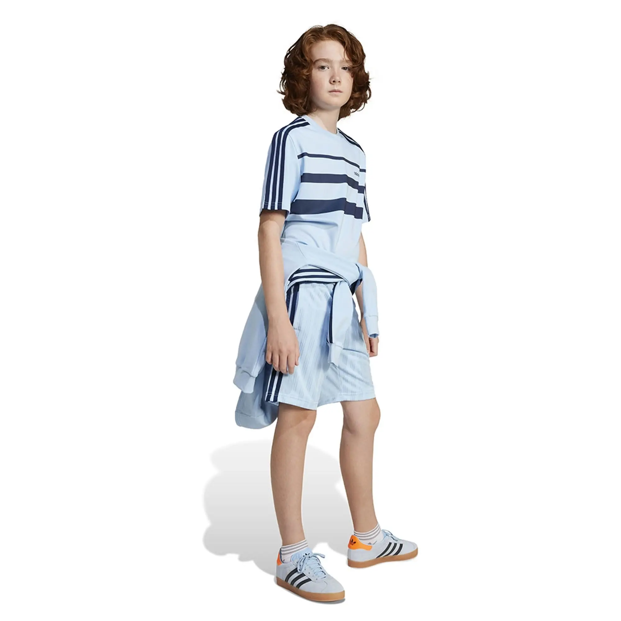 Adidas Originals Jc9043 Short Sleeve T-shirt
