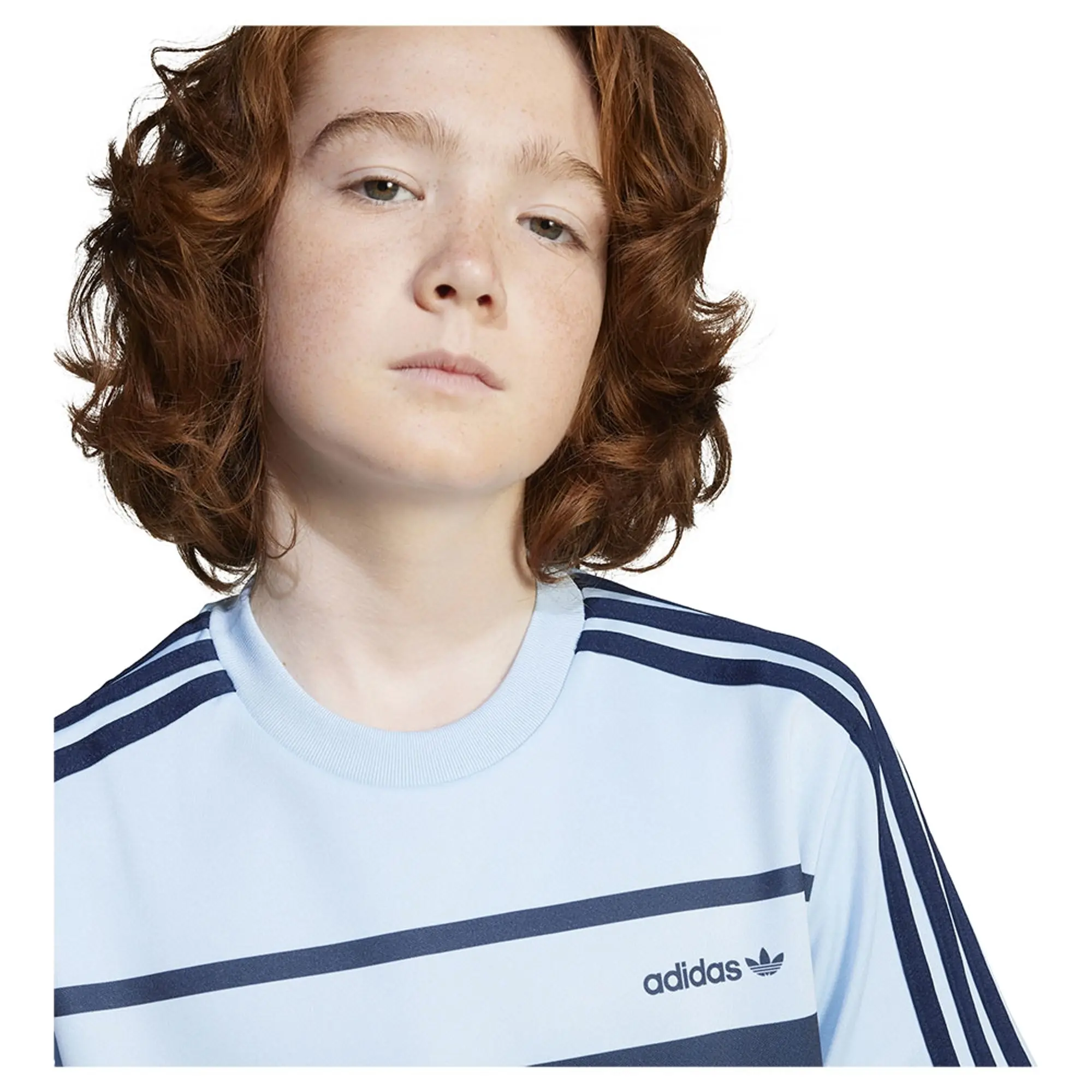 Adidas Originals Jc9043 Short Sleeve T-shirt