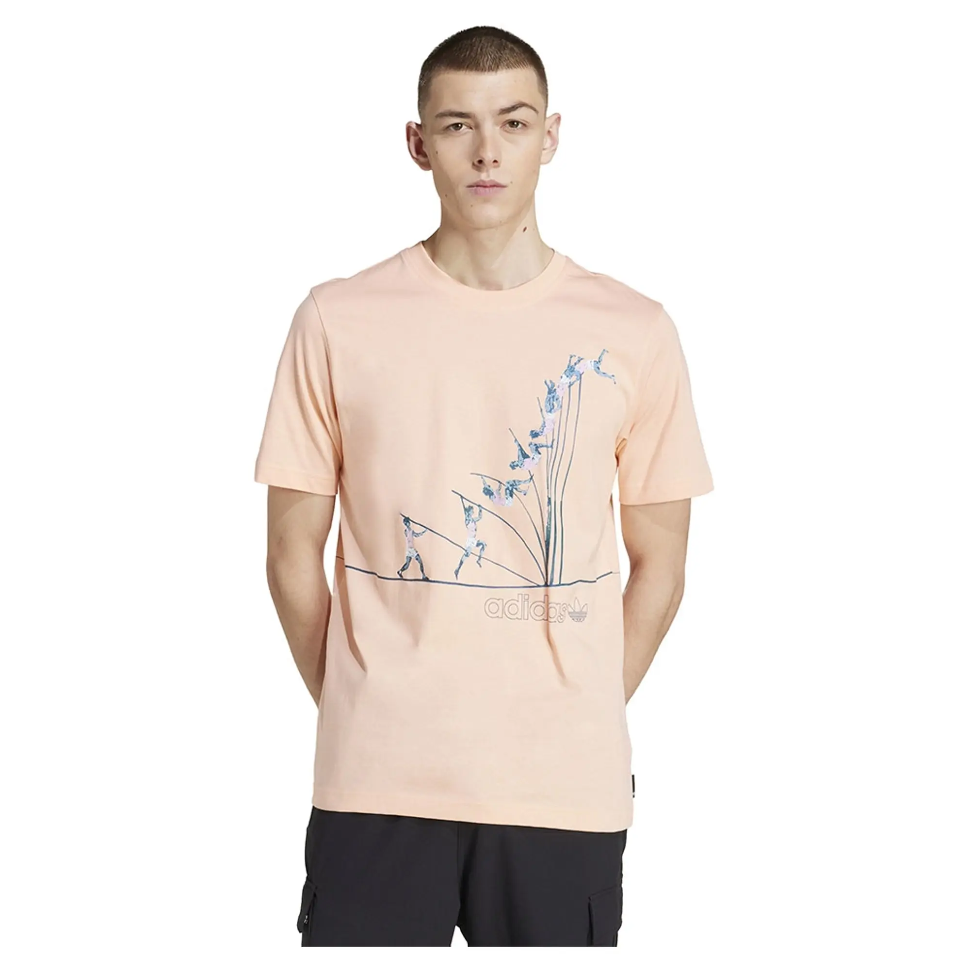 Adidas Originals Originals Short Sleeve T-shirt