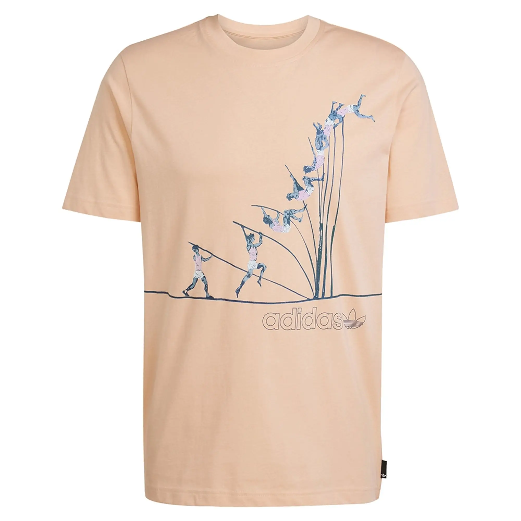 Adidas Originals Originals Short Sleeve T-shirt