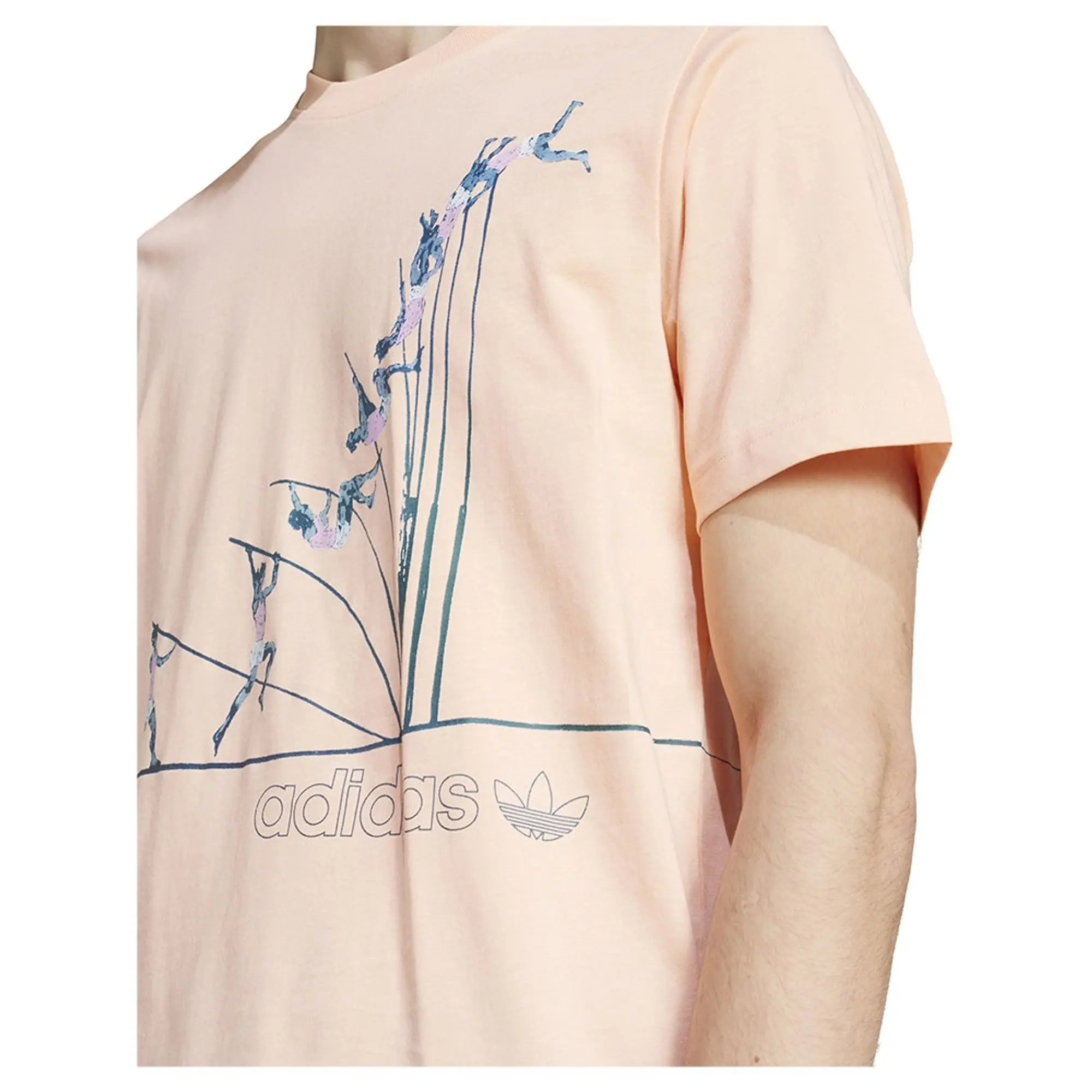 Adidas Originals Originals Short Sleeve T-shirt