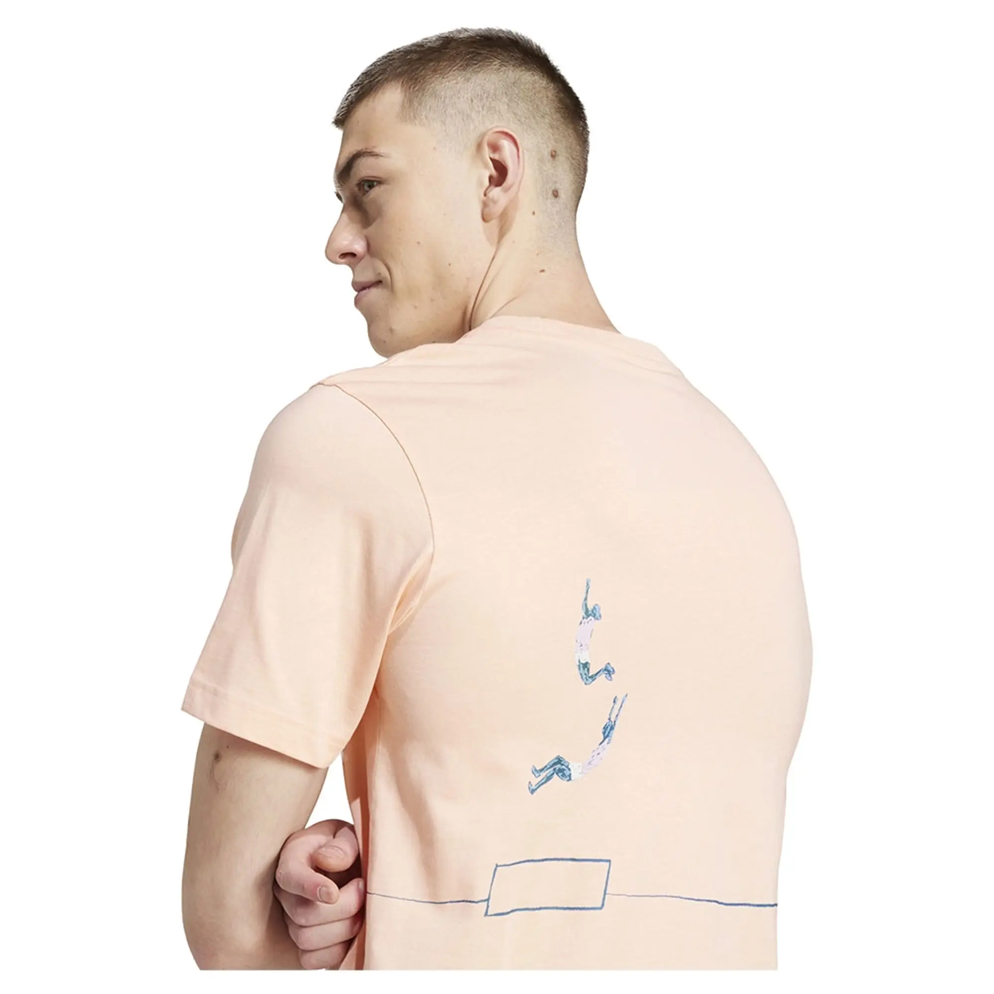 Adidas Originals Originals Short Sleeve T-shirt