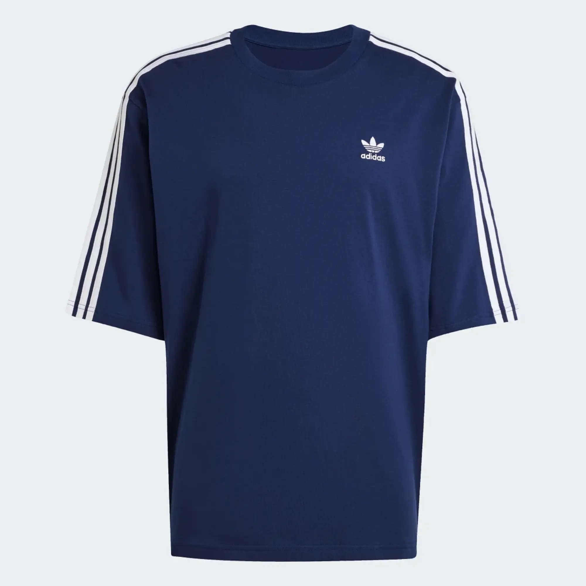 Adidas Originals Adicolor Oversized Short Sleeve T-shirt