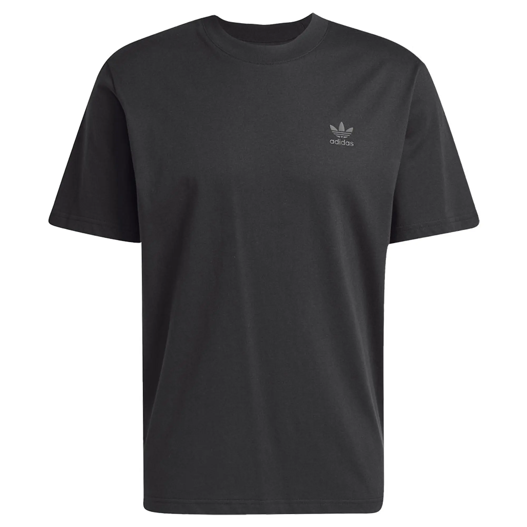 Adidas Originals Trefoil Series Fashion Elevated Short Sleeve T-shirt