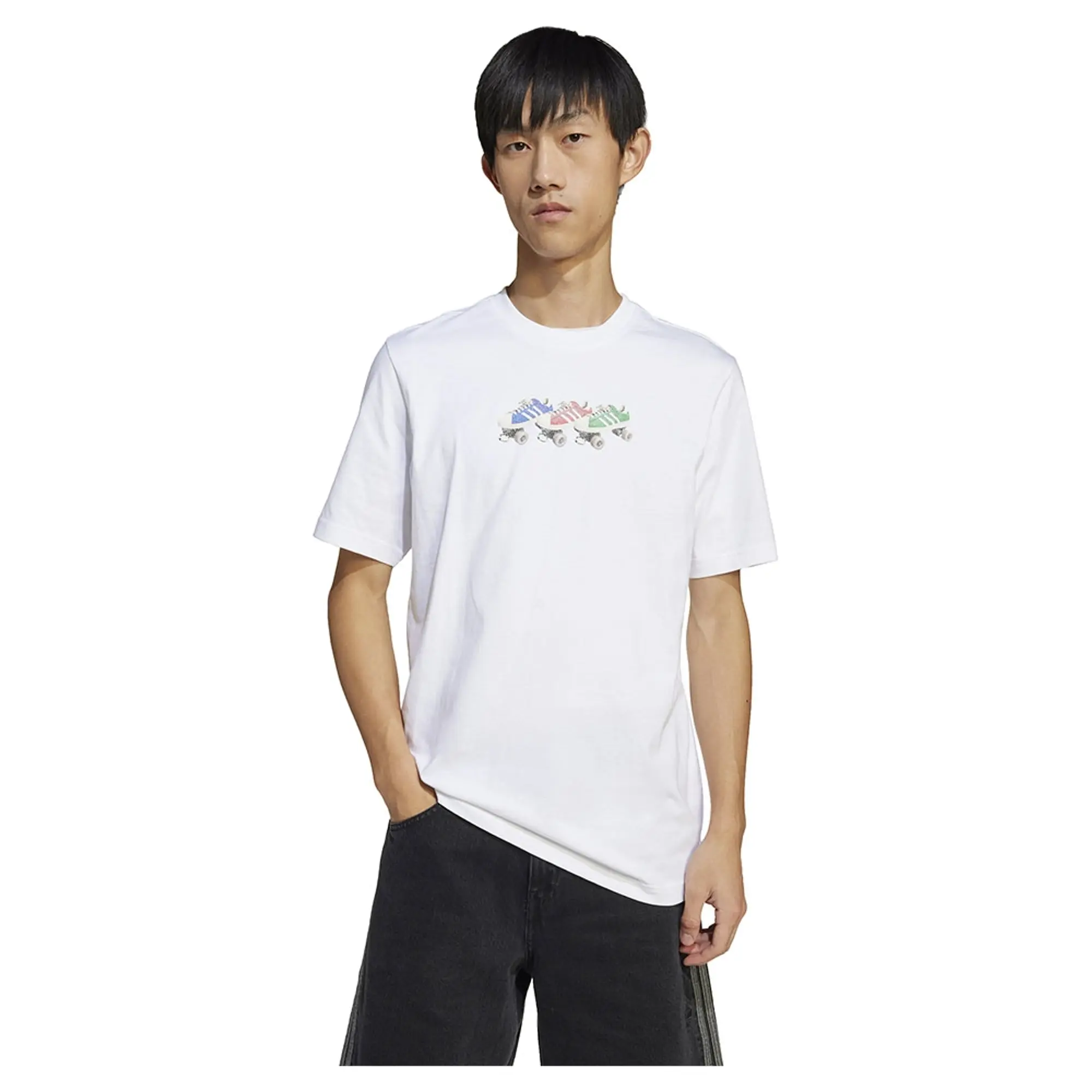 Adidas Originals Originals Short Sleeve T-shirt