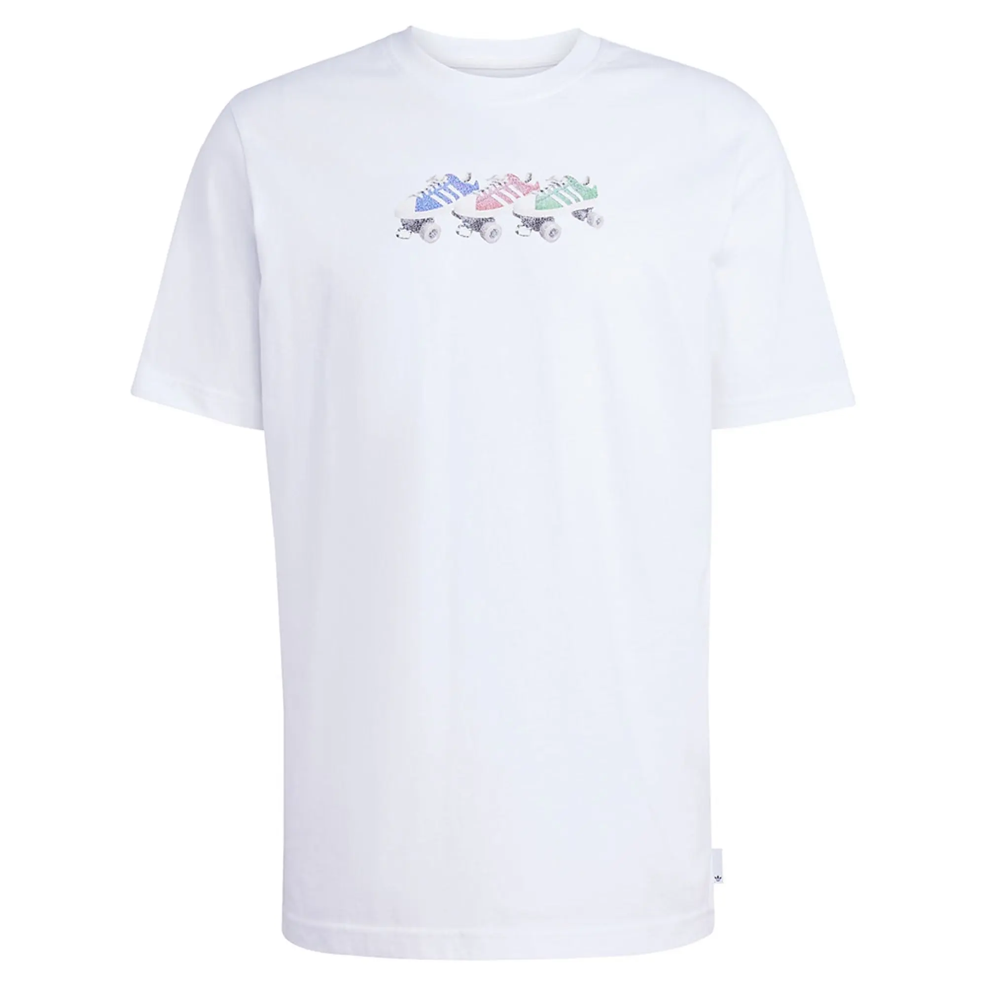 Adidas Originals Originals Short Sleeve T-shirt