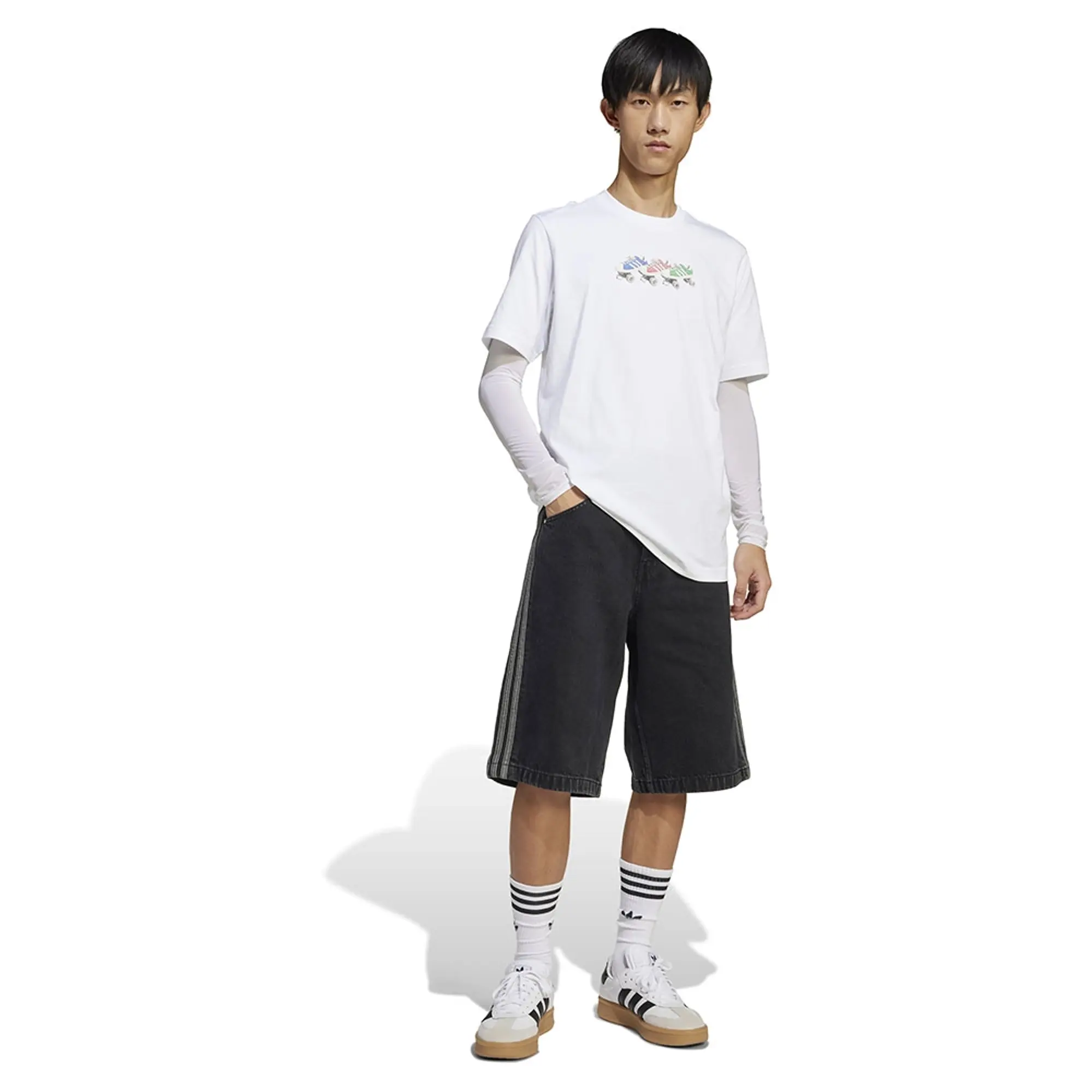 Adidas Originals Originals Short Sleeve T-shirt