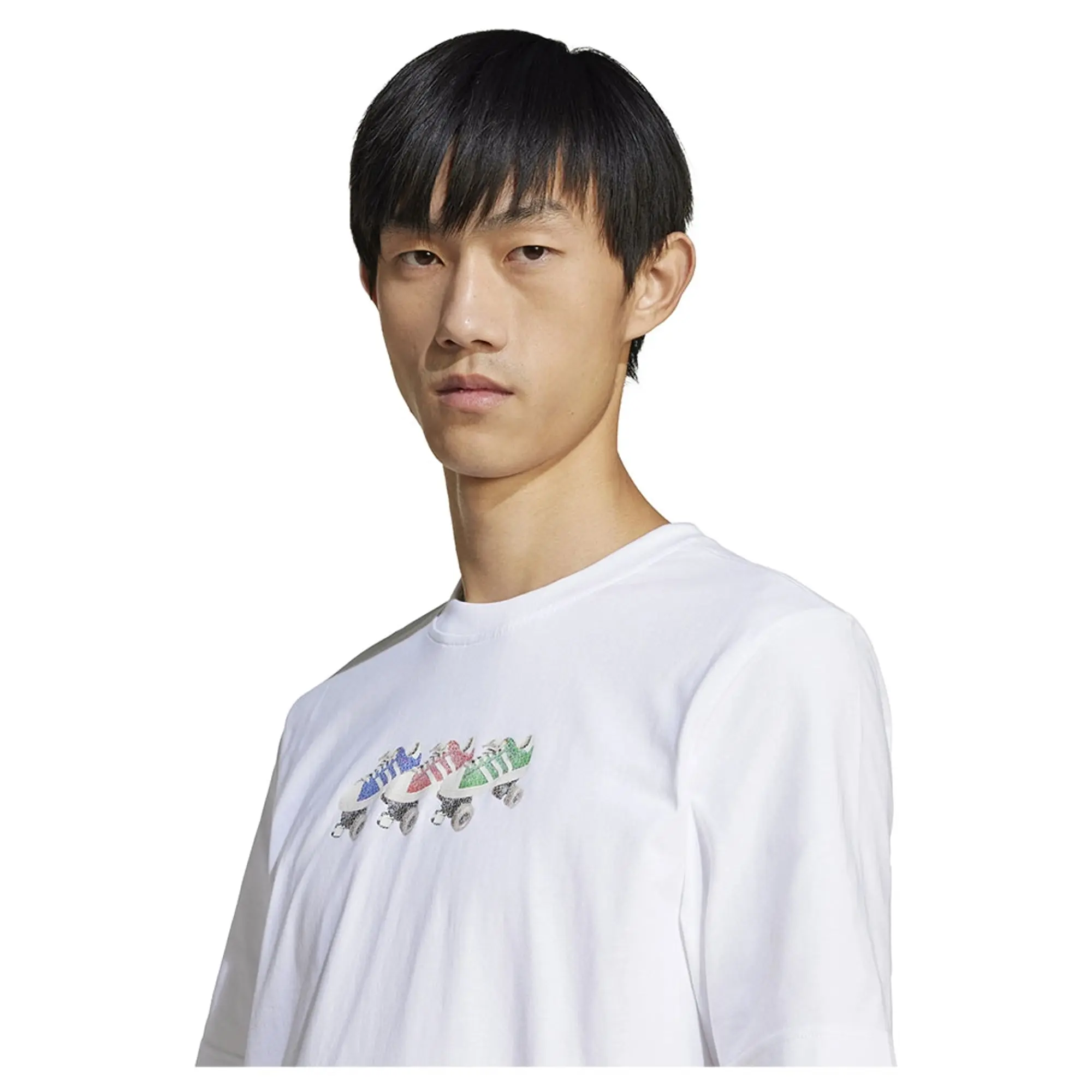 Adidas Originals Originals Short Sleeve T-shirt