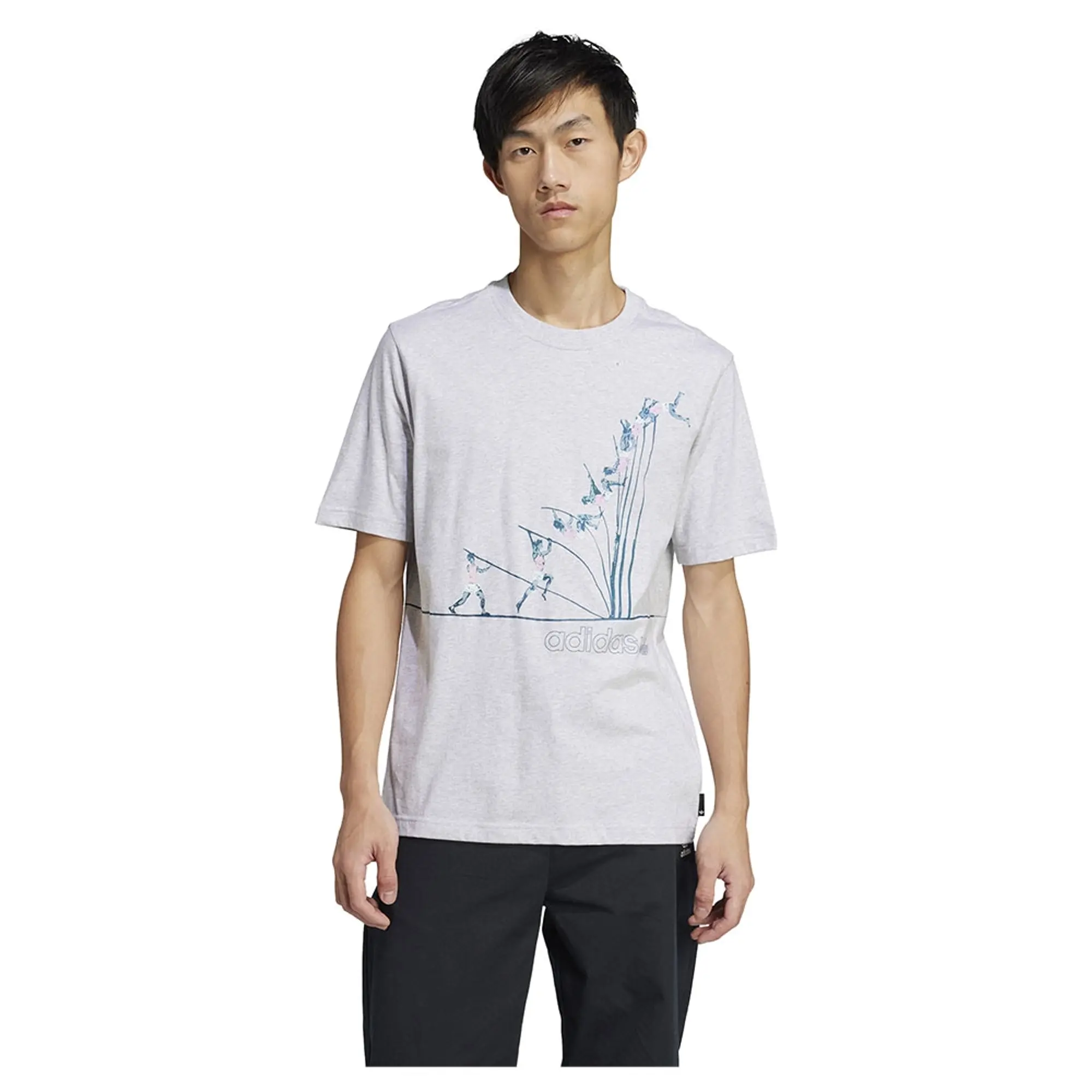 Adidas Originals Originals Short Sleeve T-shirt