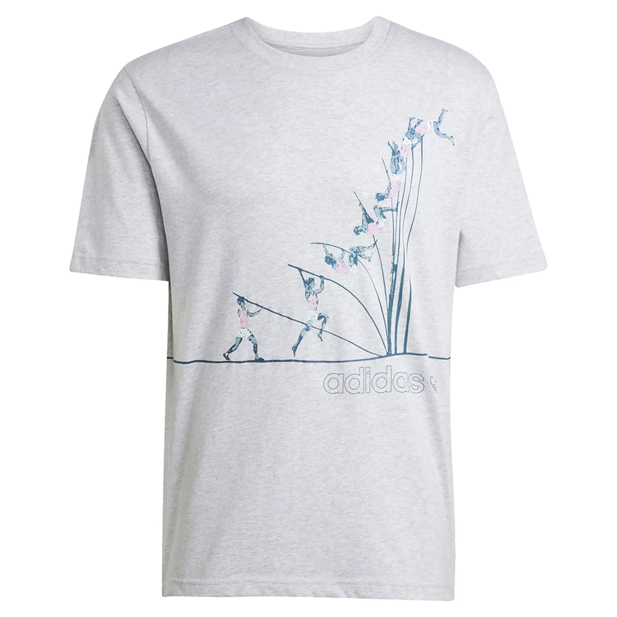 Adidas Originals Originals Short Sleeve T-shirt