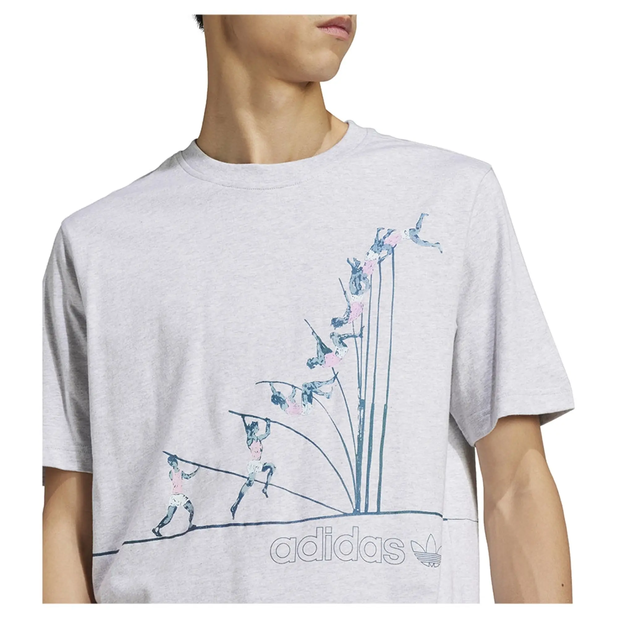 Adidas Originals Originals Short Sleeve T-shirt