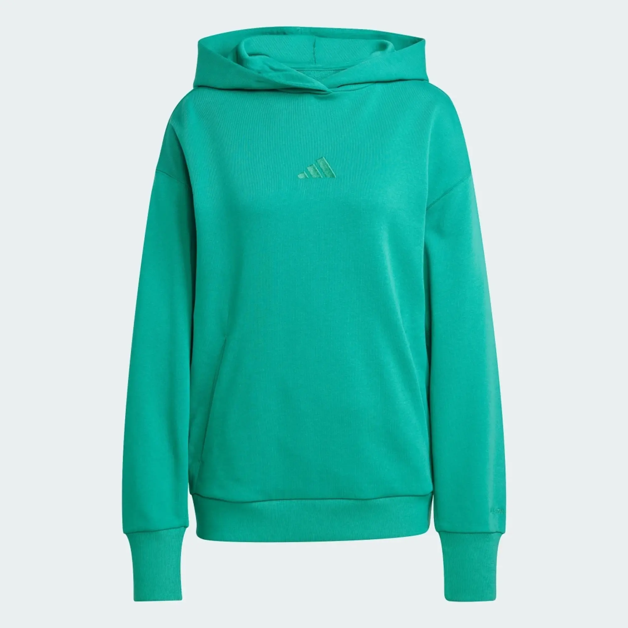 adidas ALL SZN French Terry Loose Hoodie