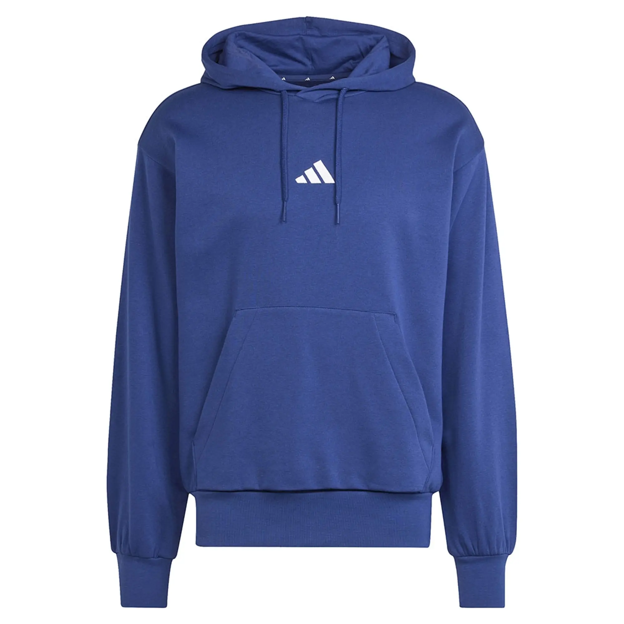 Adidas Essentials Feelcozy Fleece Hoodie
