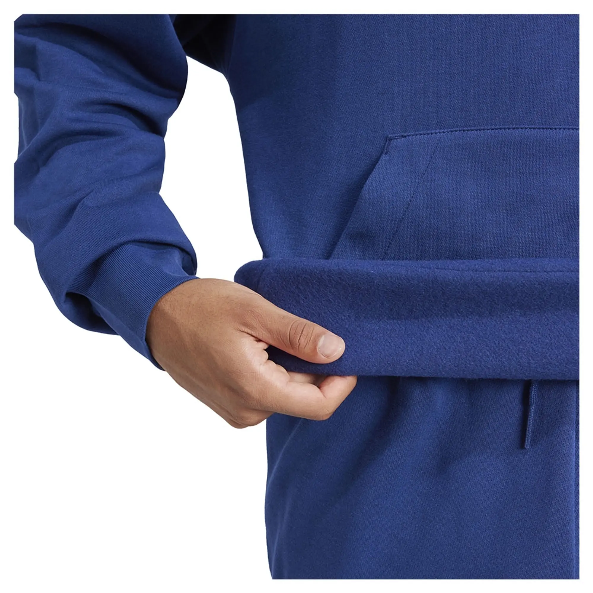Adidas Essentials Feelcozy Fleece Hoodie