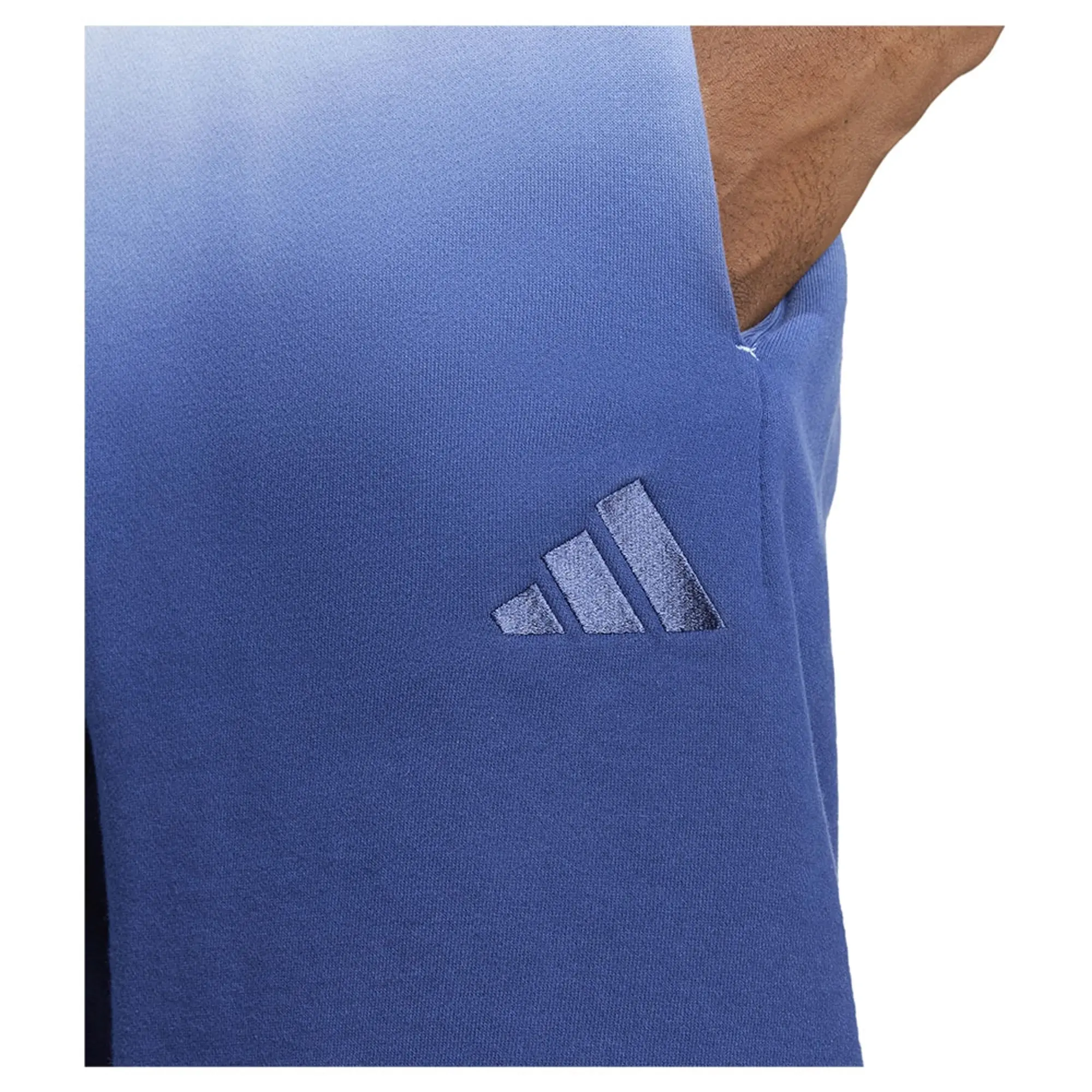 Adidas All Szn Dip Dye Shorts
