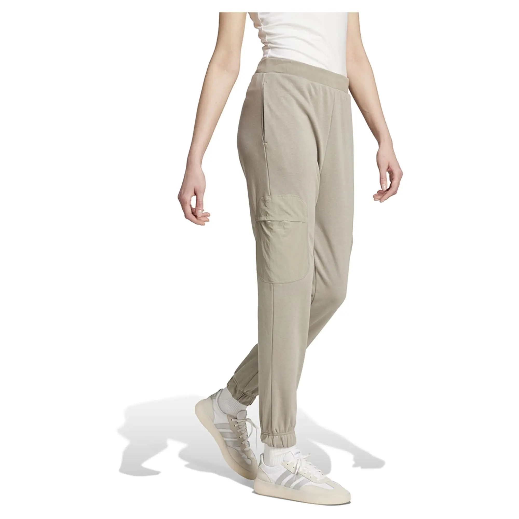 Adidas City Escape Material Mix Joggers